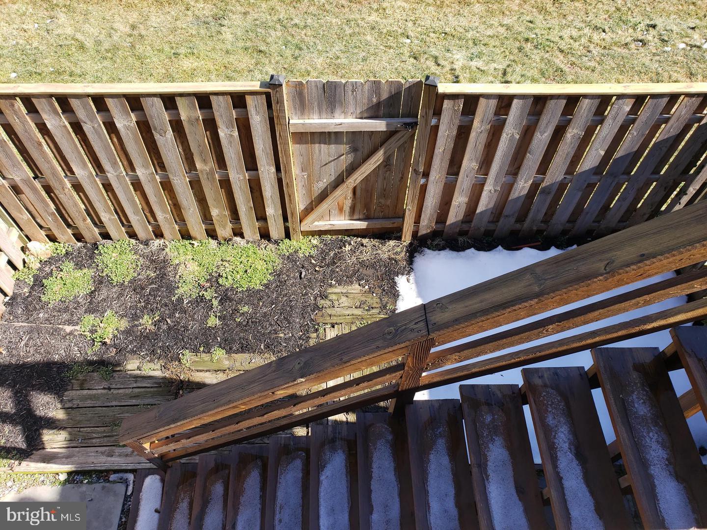 FOX CREEK - Residential Lease