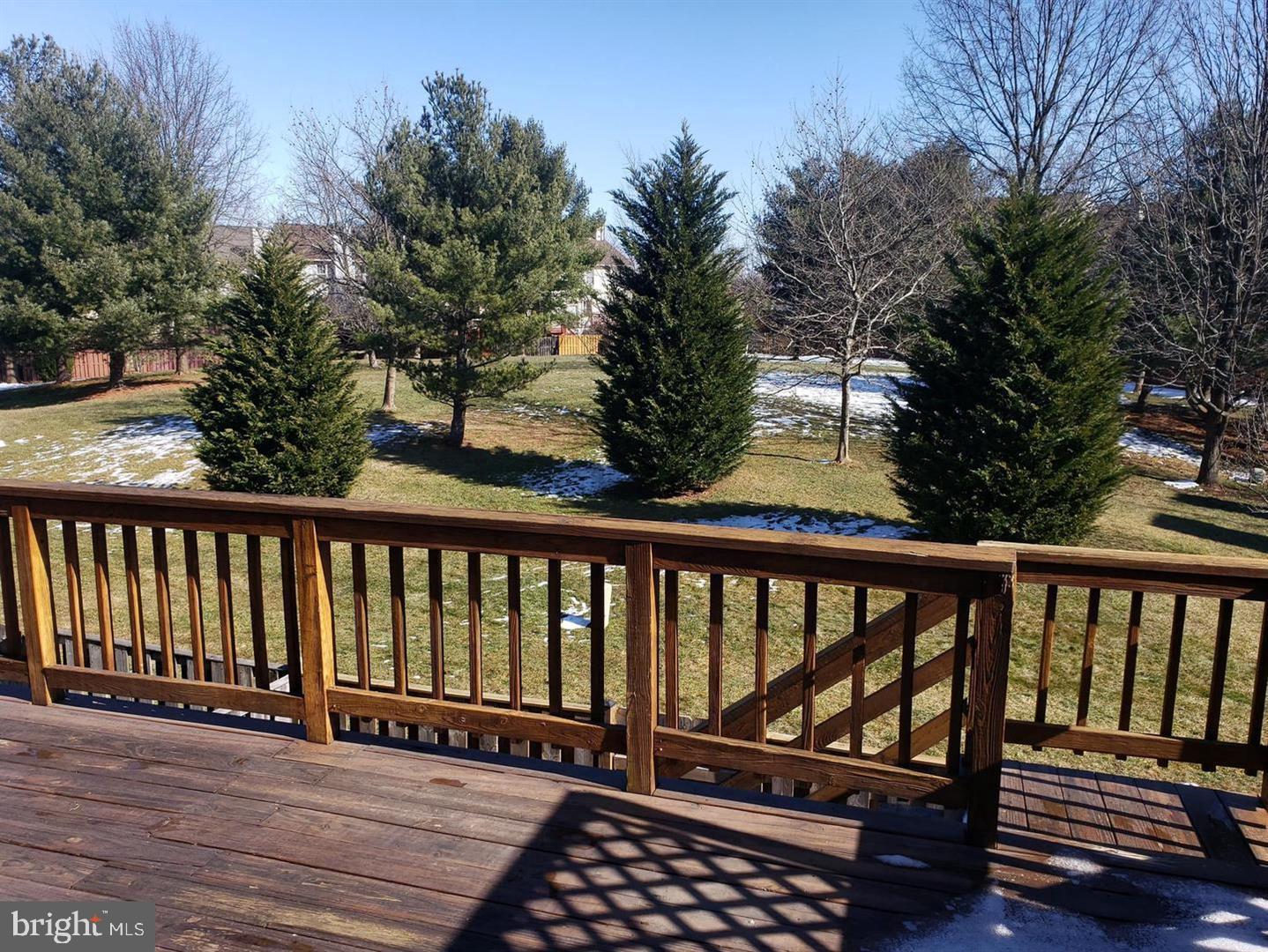 FOX CREEK - Residential Lease