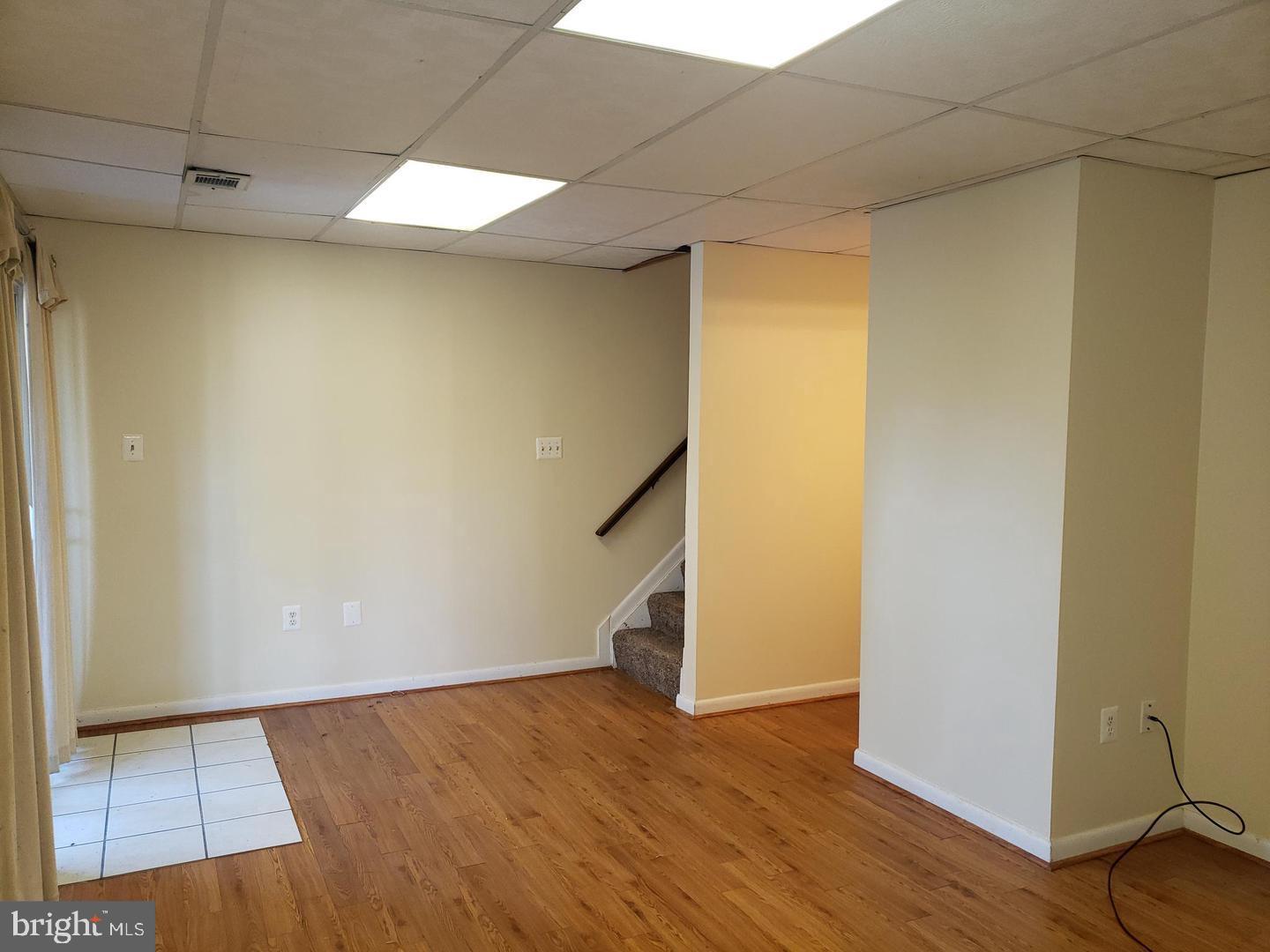 FOX CREEK - Residential Lease