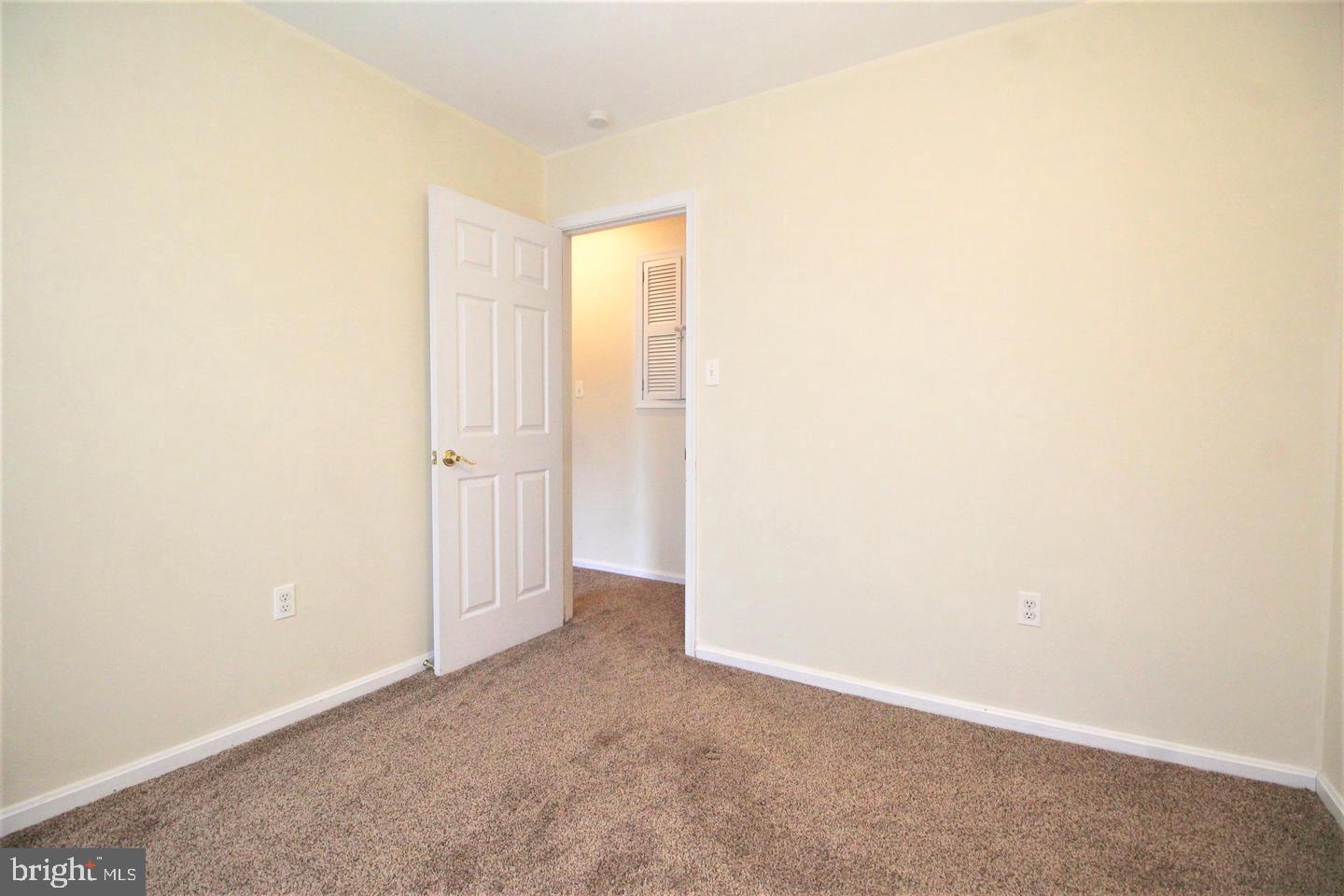 FOX CREEK - Residential Lease