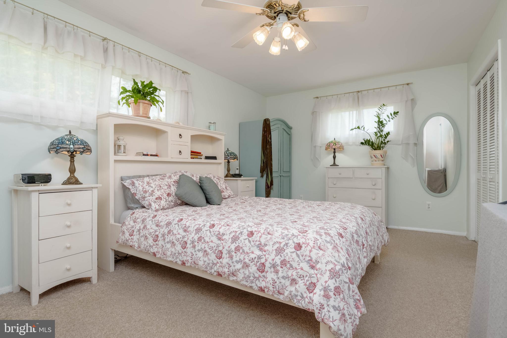 PARKVILLE - Residential