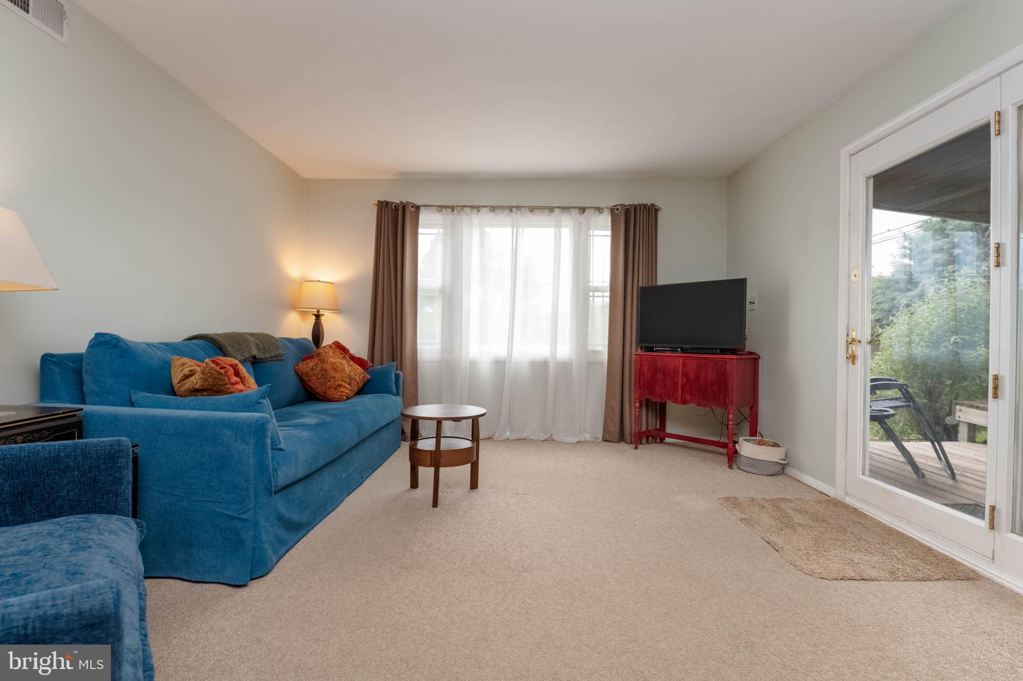 PARKVILLE - Residential