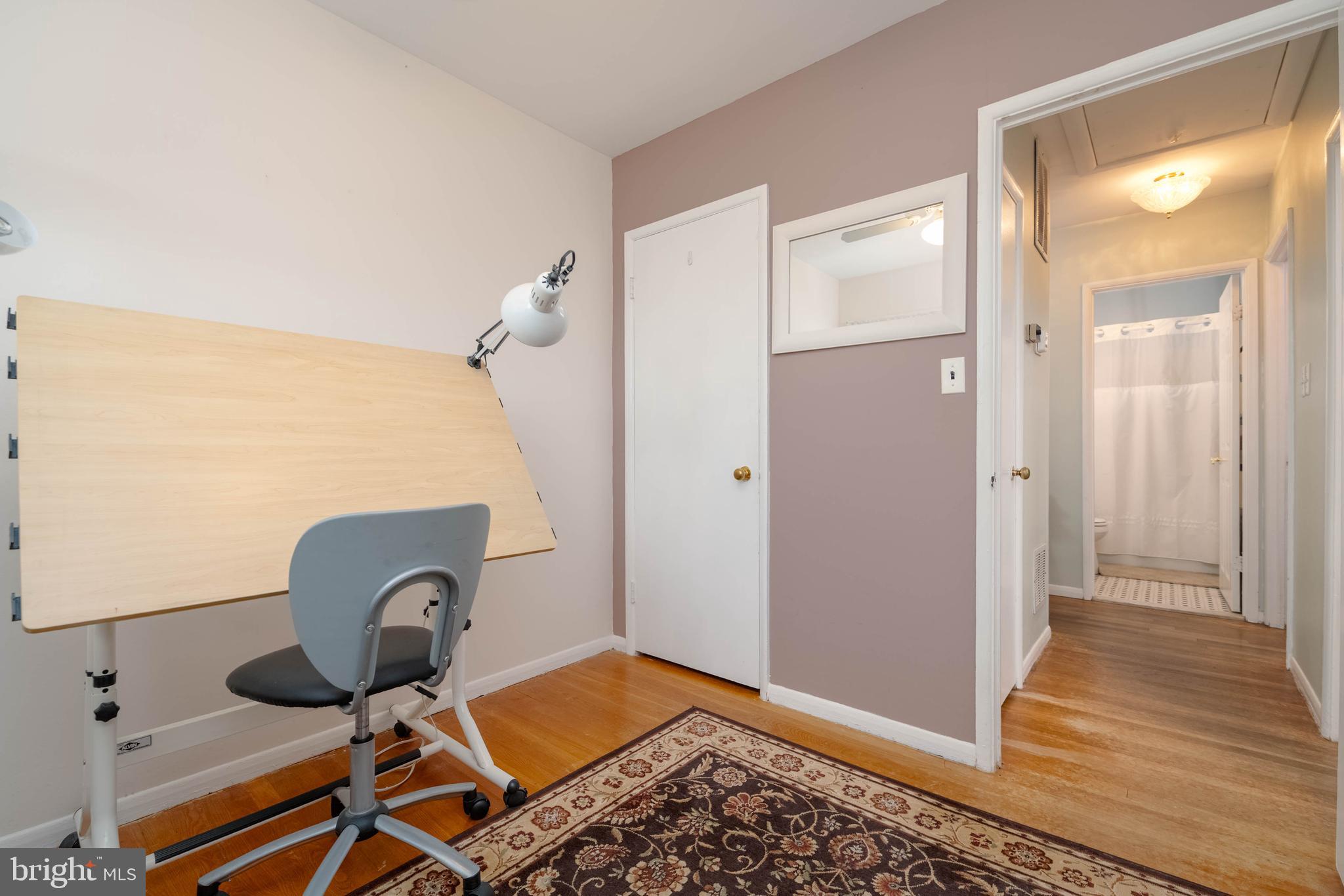 PARKVILLE - Residential