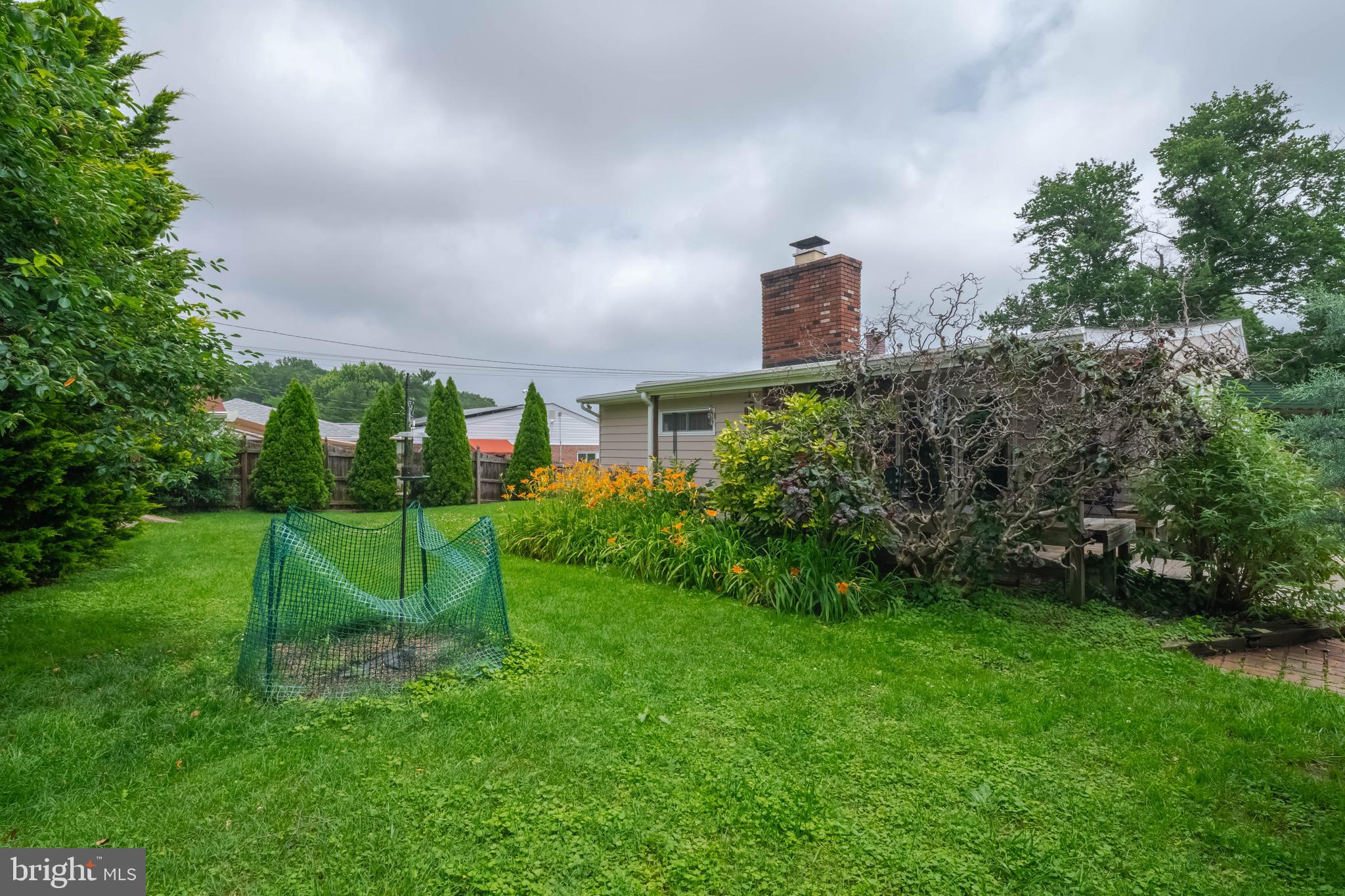 PARKVILLE - Residential