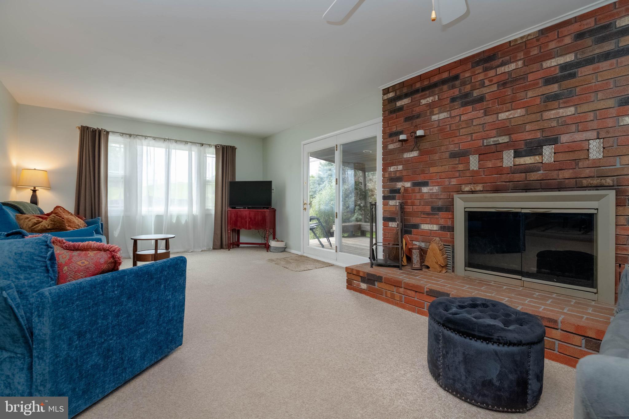 PARKVILLE - Residential