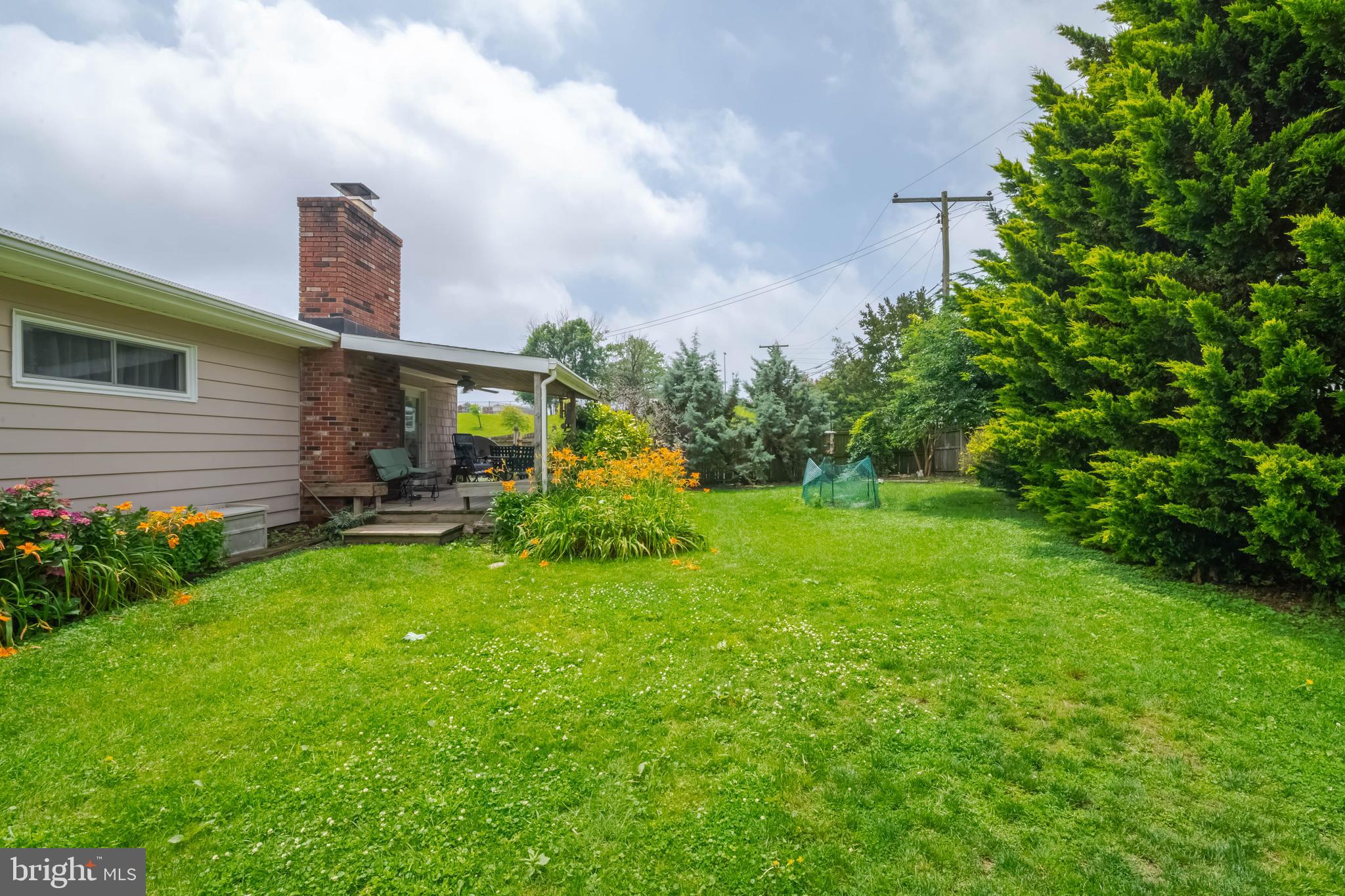 PARKVILLE - Residential