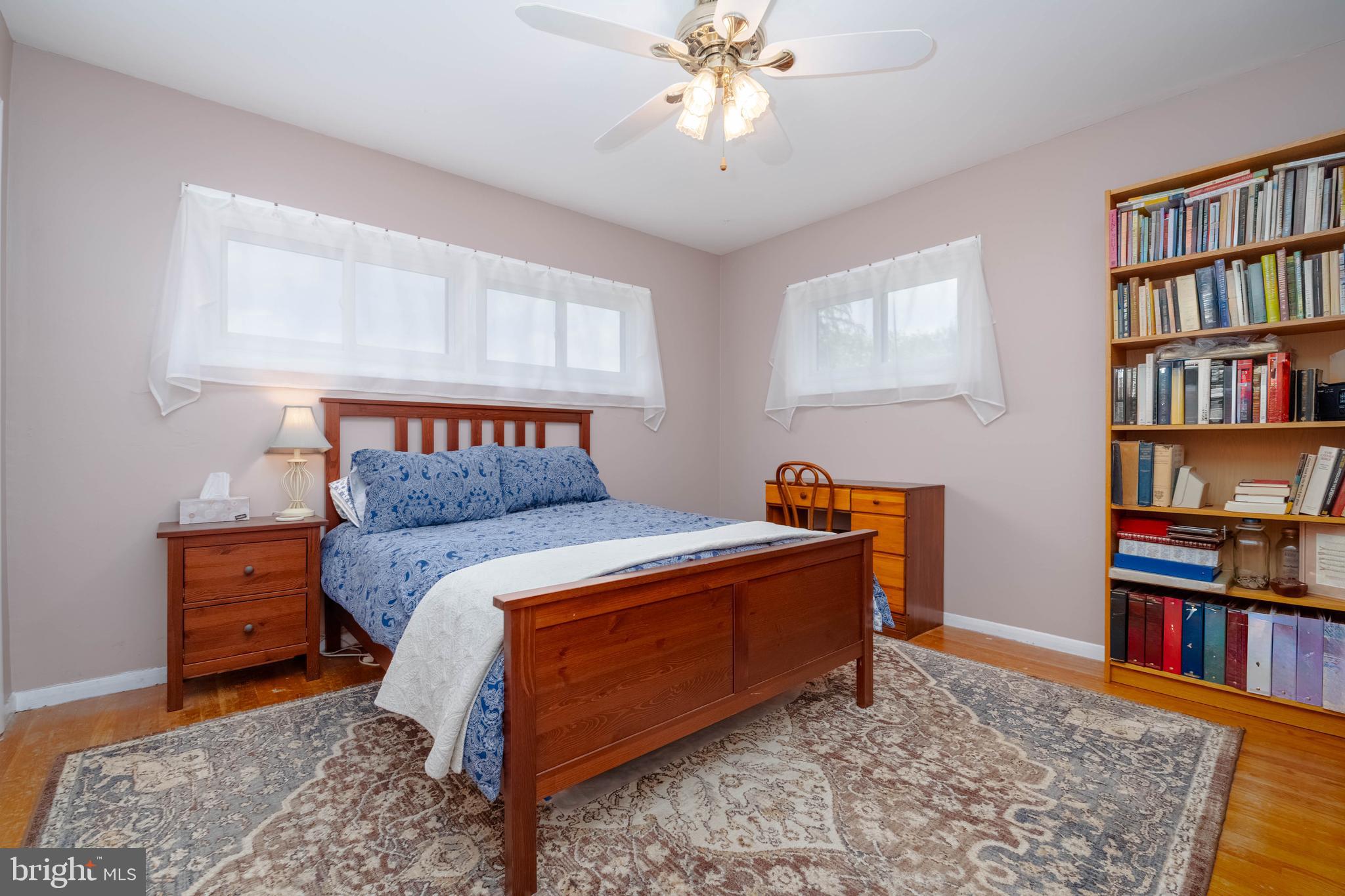 PARKVILLE - Residential