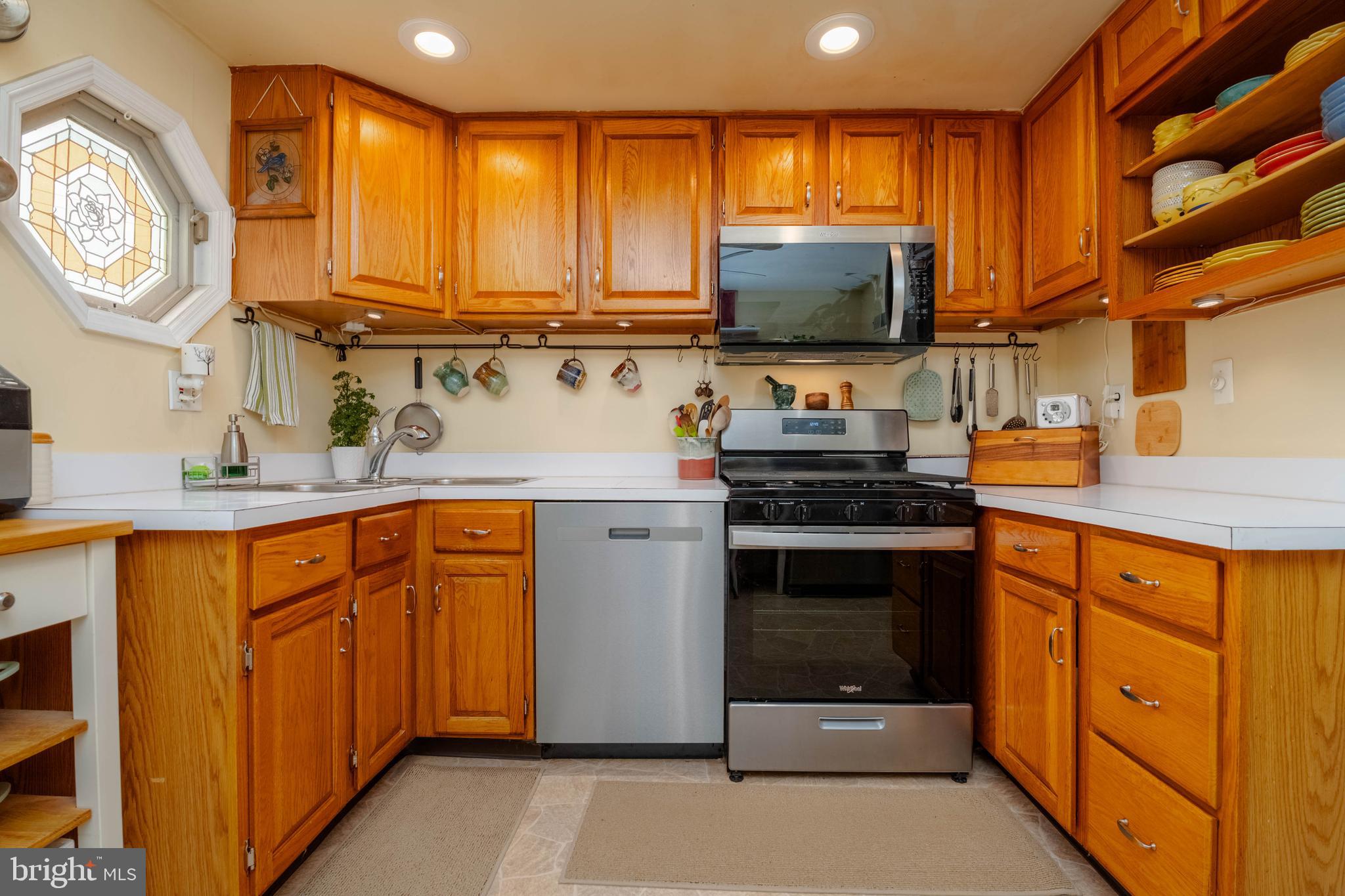 PARKVILLE - Residential