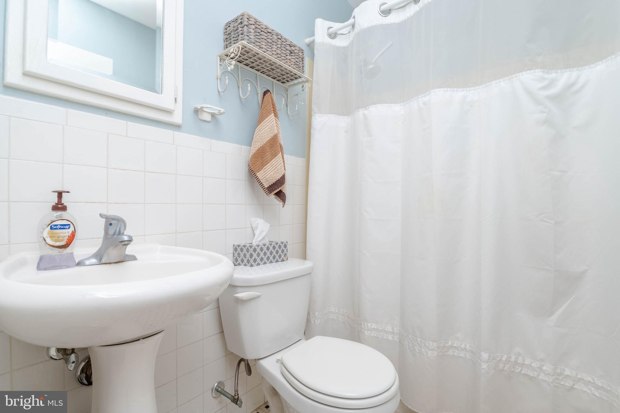 PARKVILLE - Residential