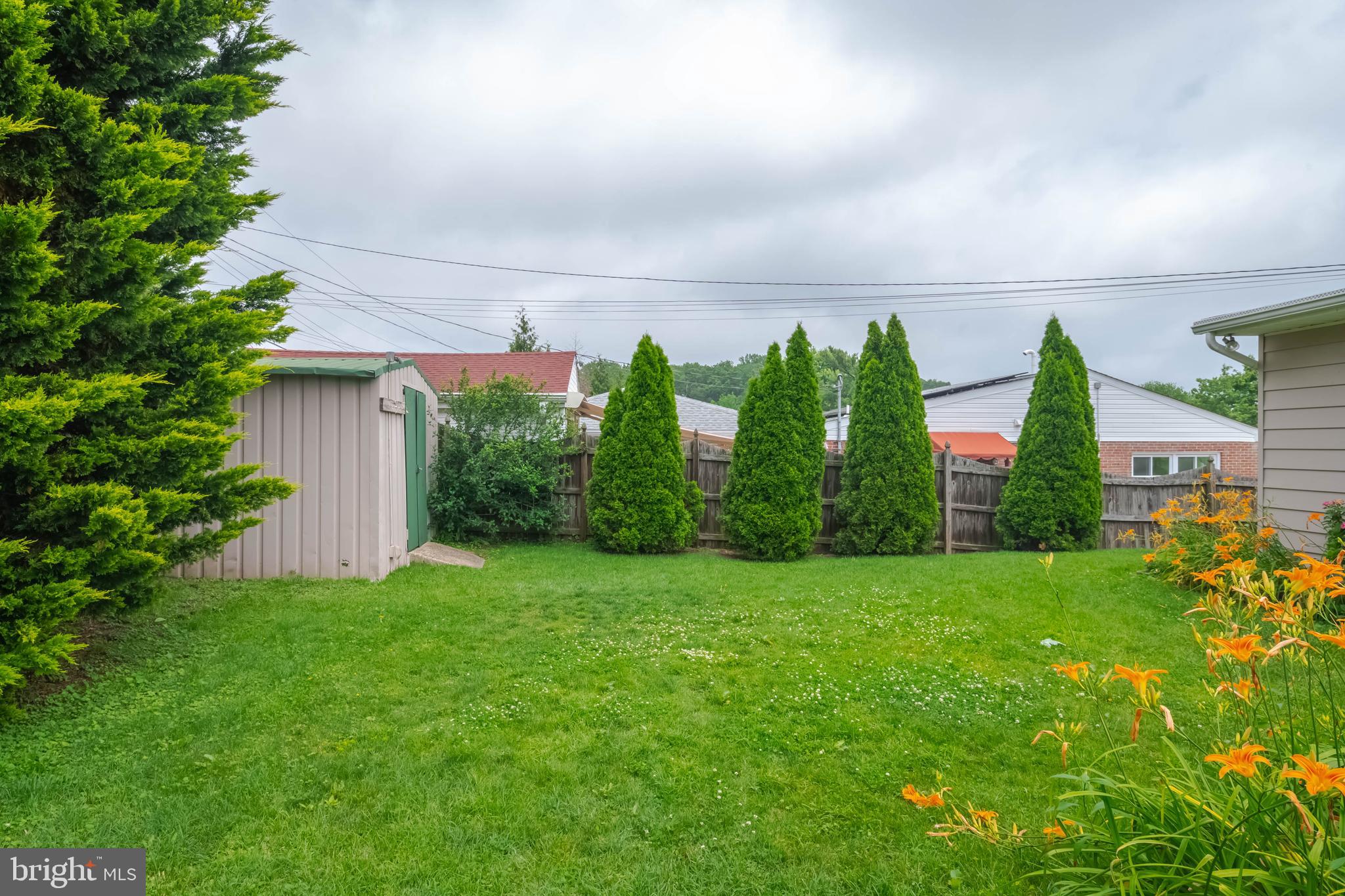 PARKVILLE - Residential