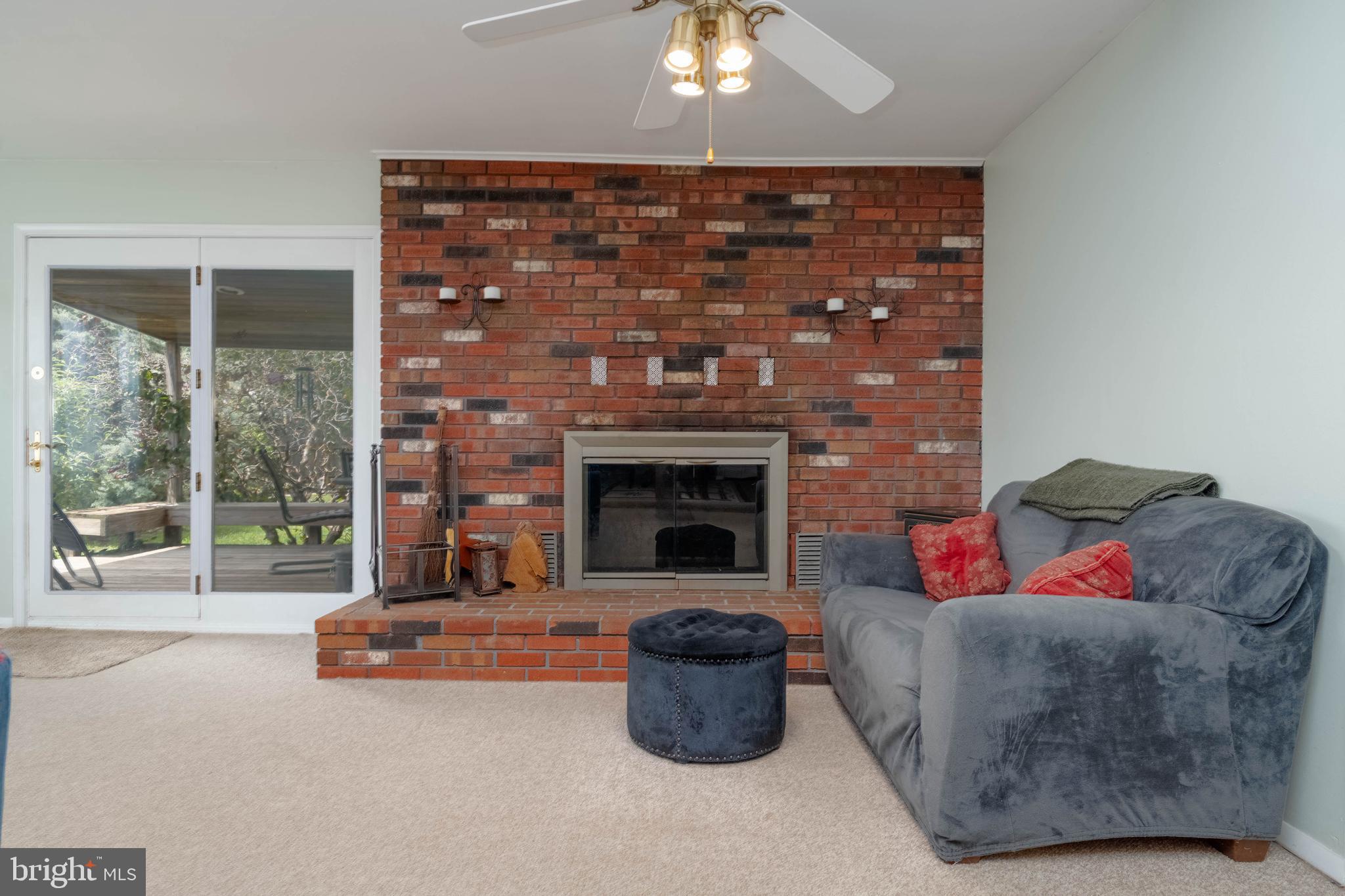 PARKVILLE - Residential