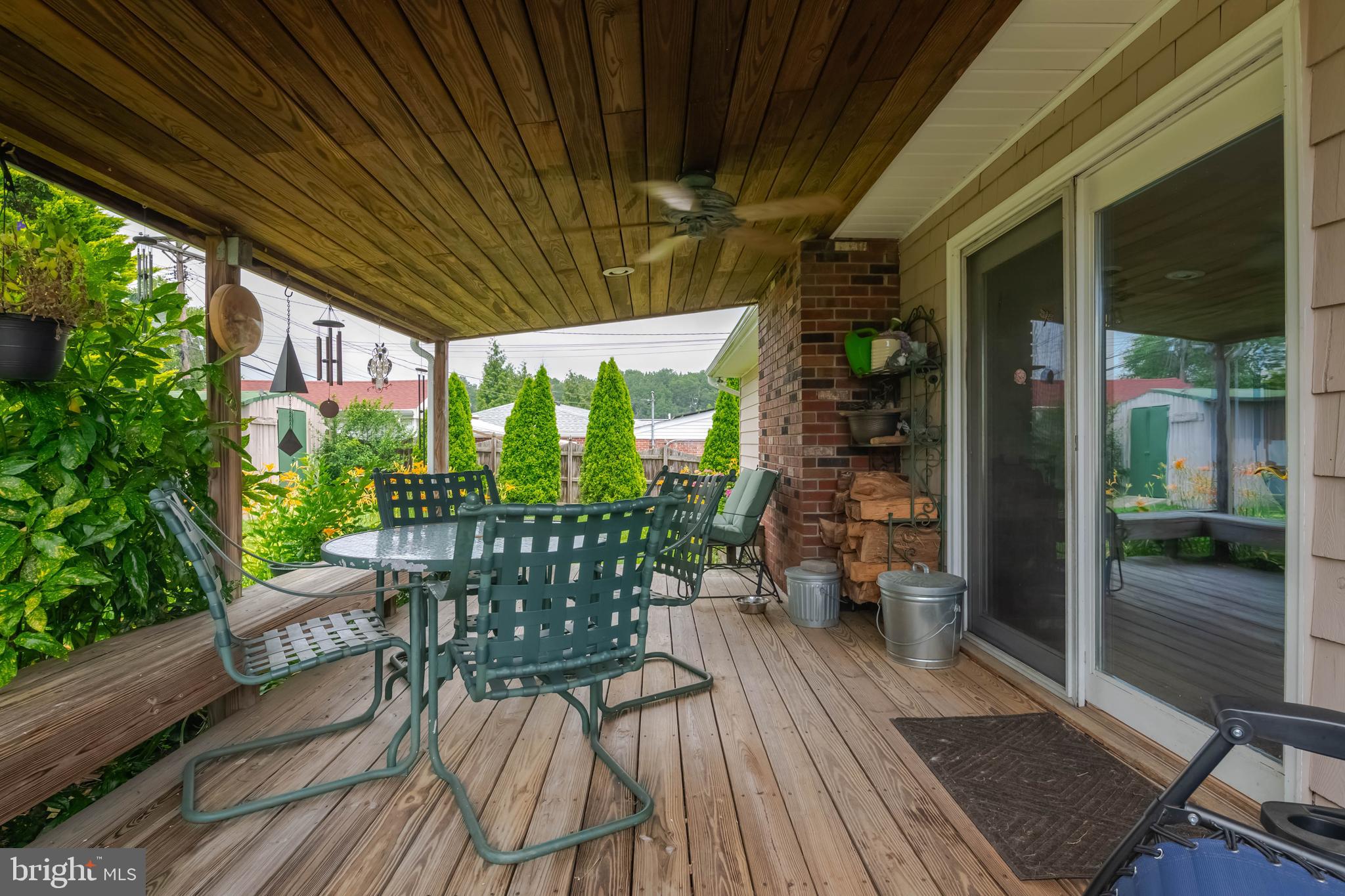 PARKVILLE - Residential