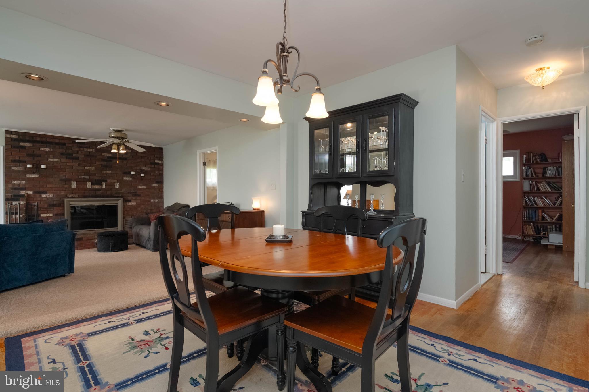 PARKVILLE - Residential