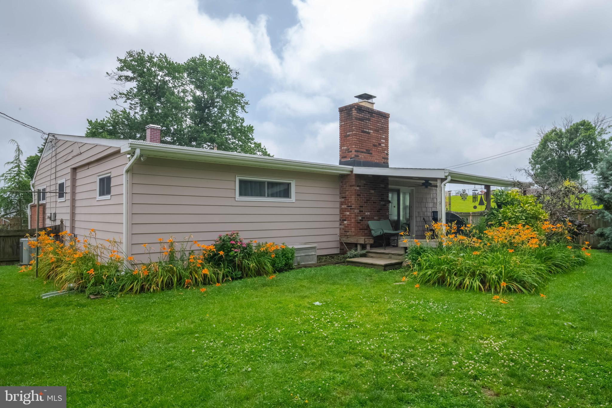 PARKVILLE - Residential