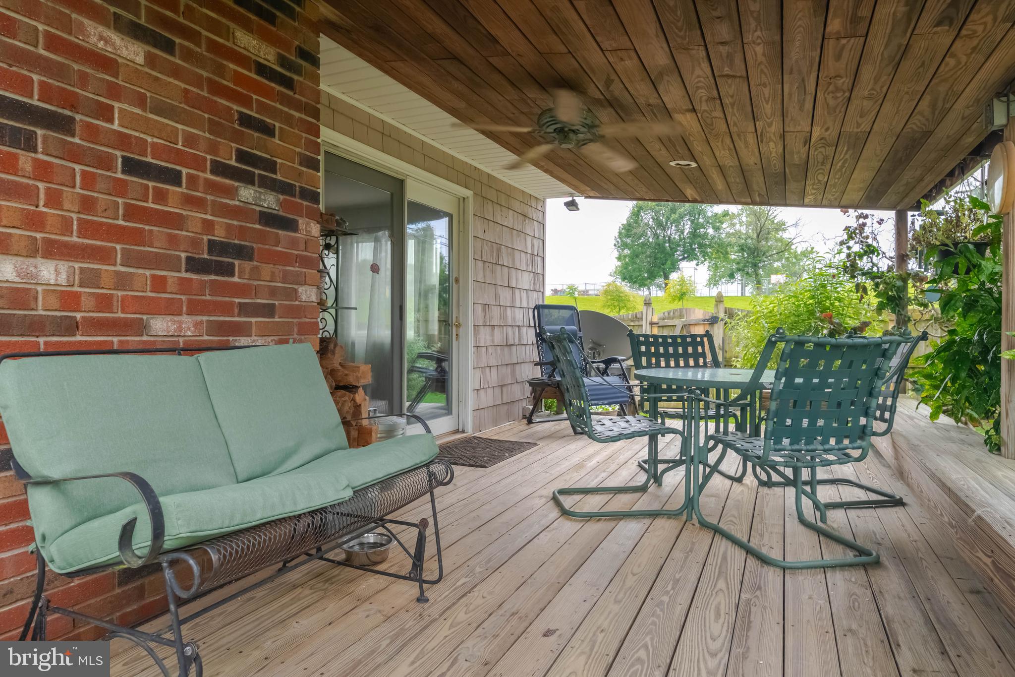 PARKVILLE - Residential