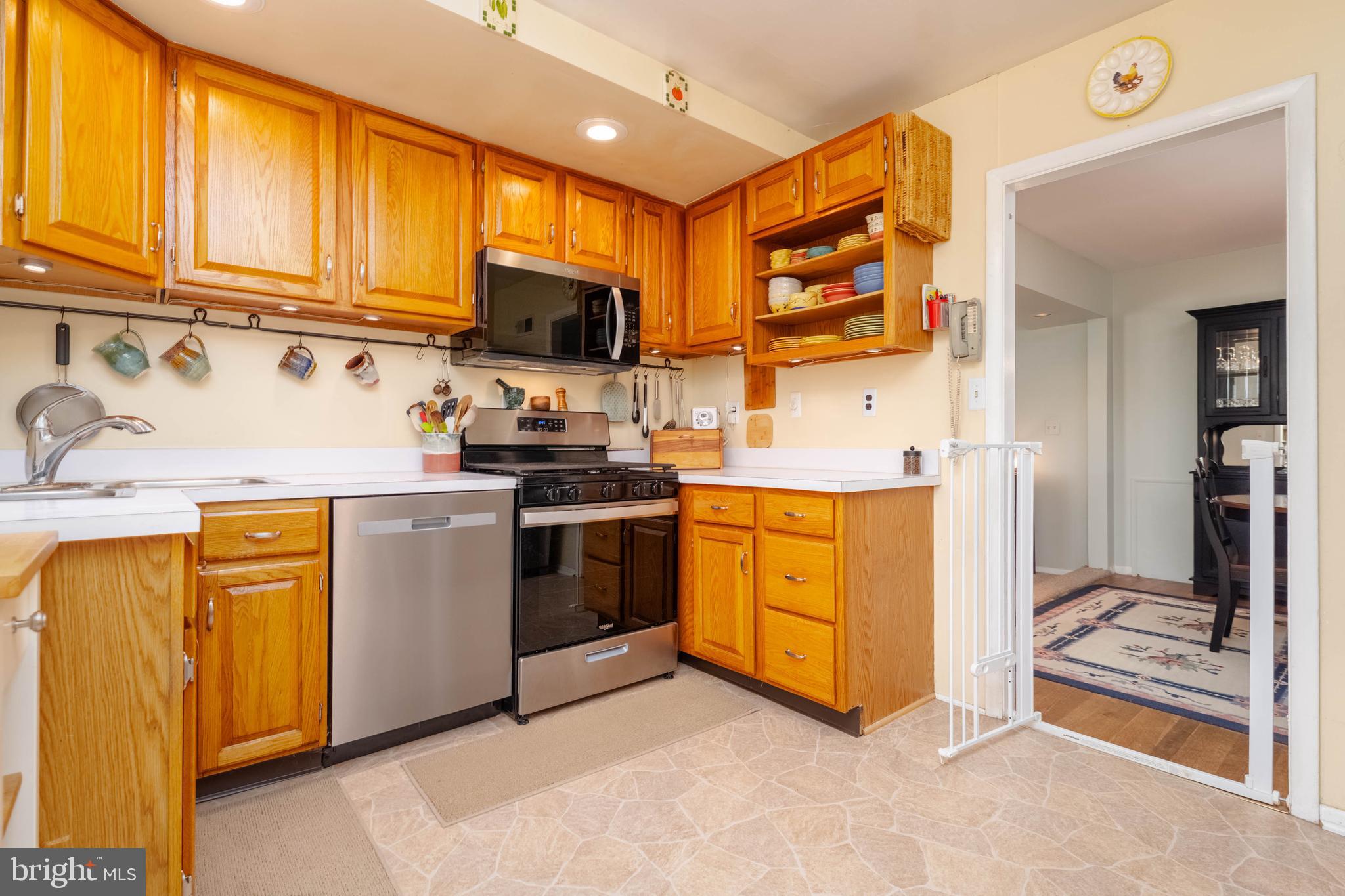 PARKVILLE - Residential