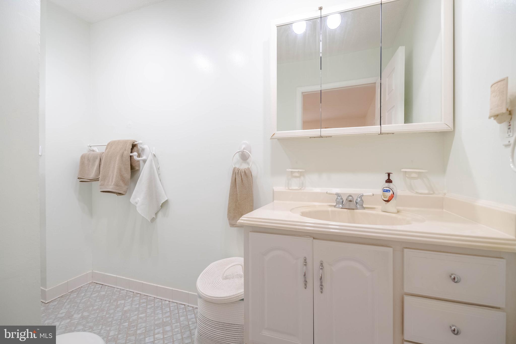 PARKVILLE - Residential