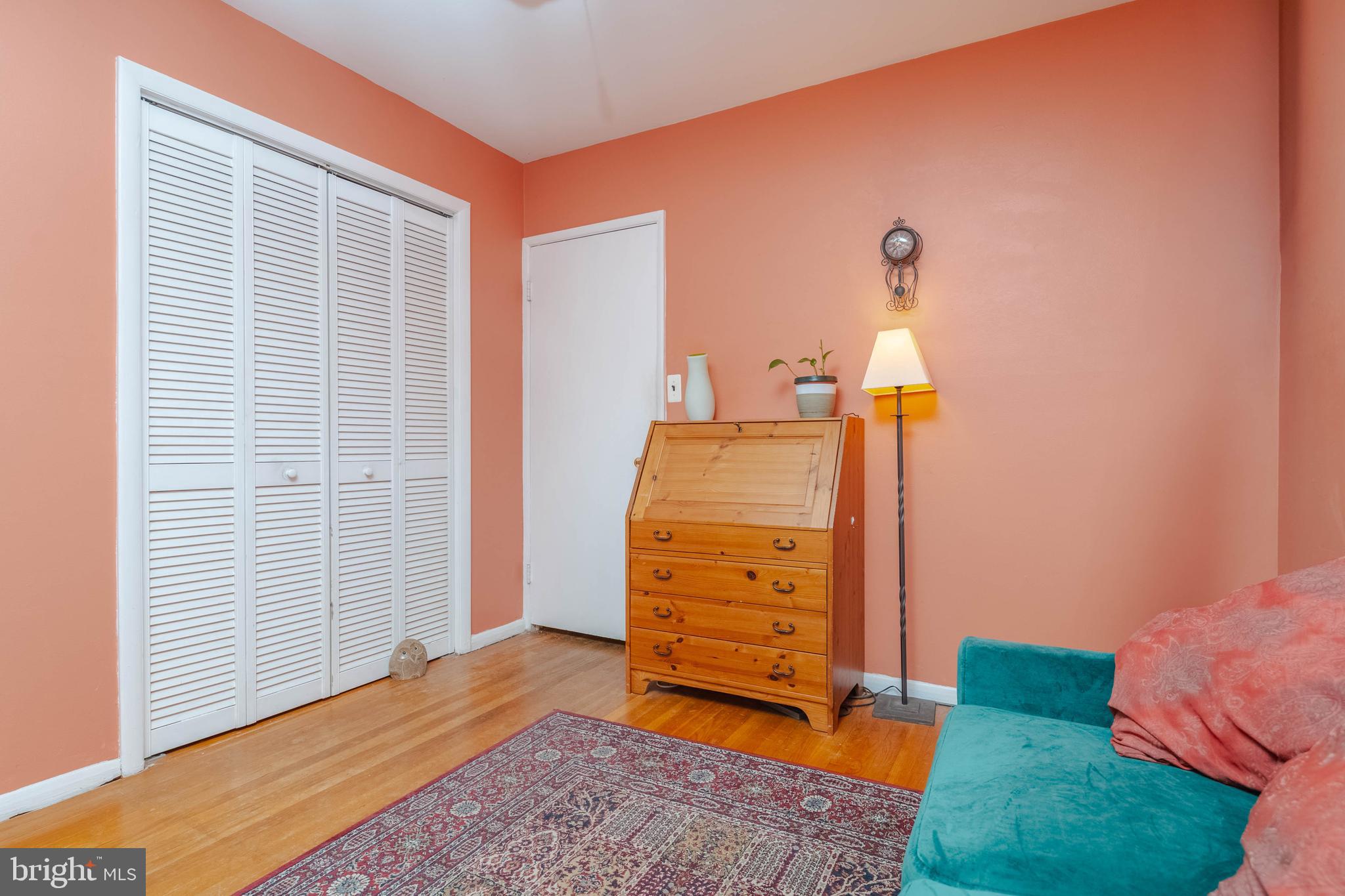 PARKVILLE - Residential