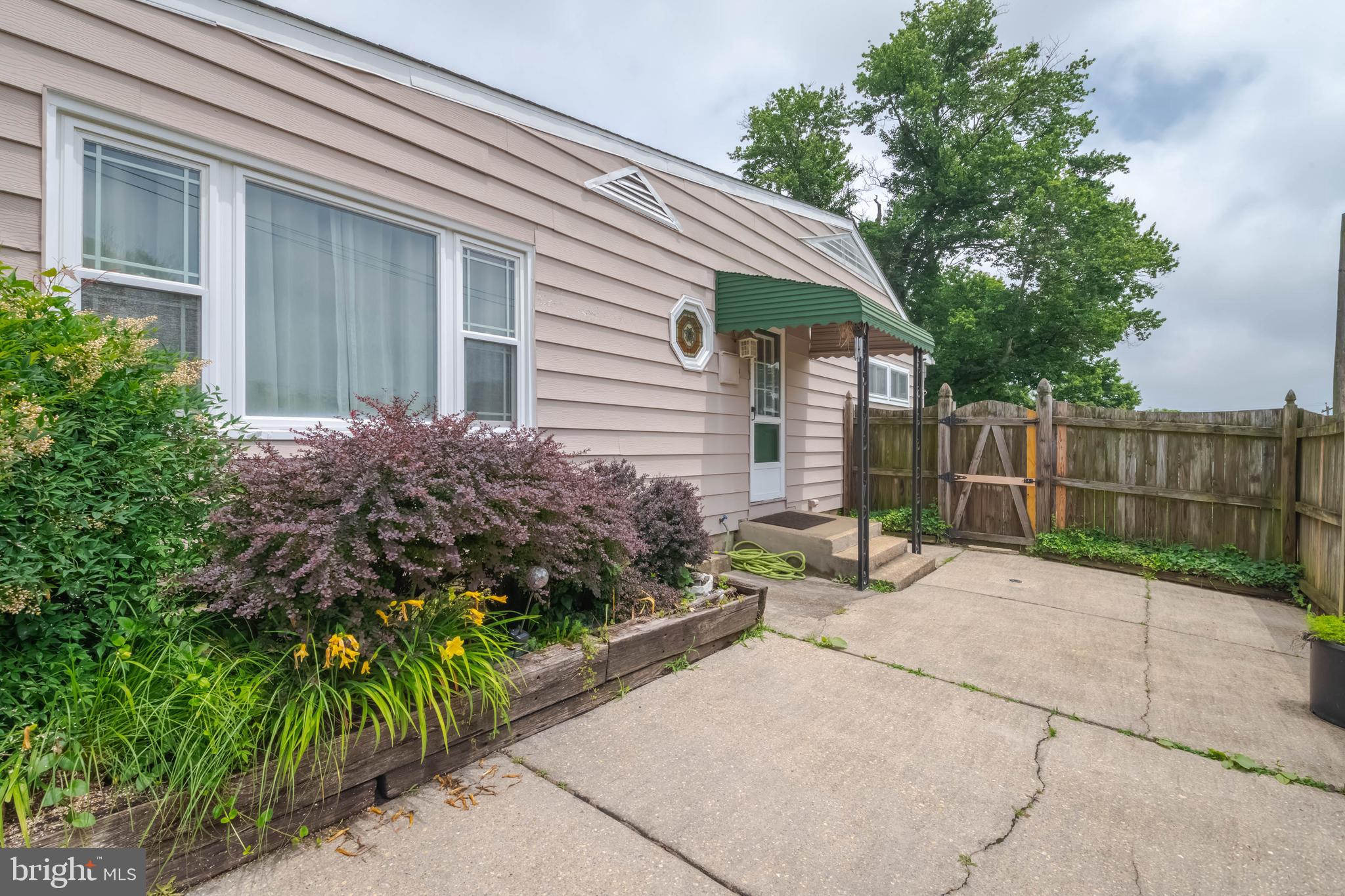 PARKVILLE - Residential