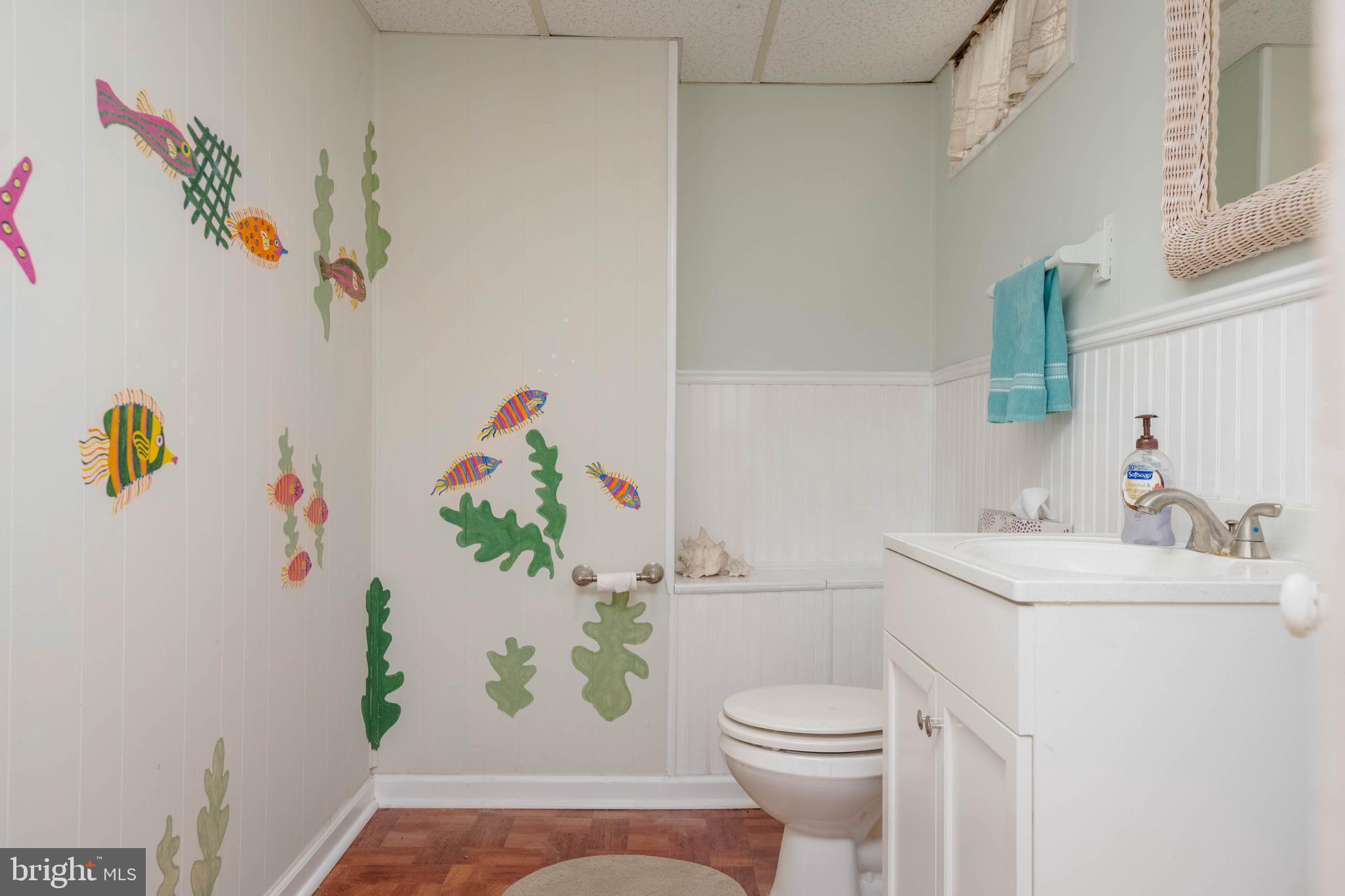 PARKVILLE - Residential