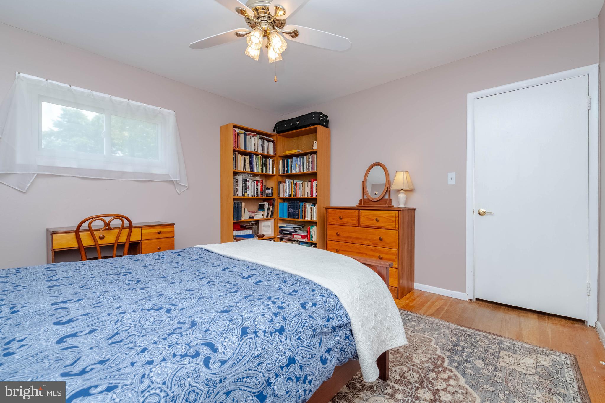 PARKVILLE - Residential