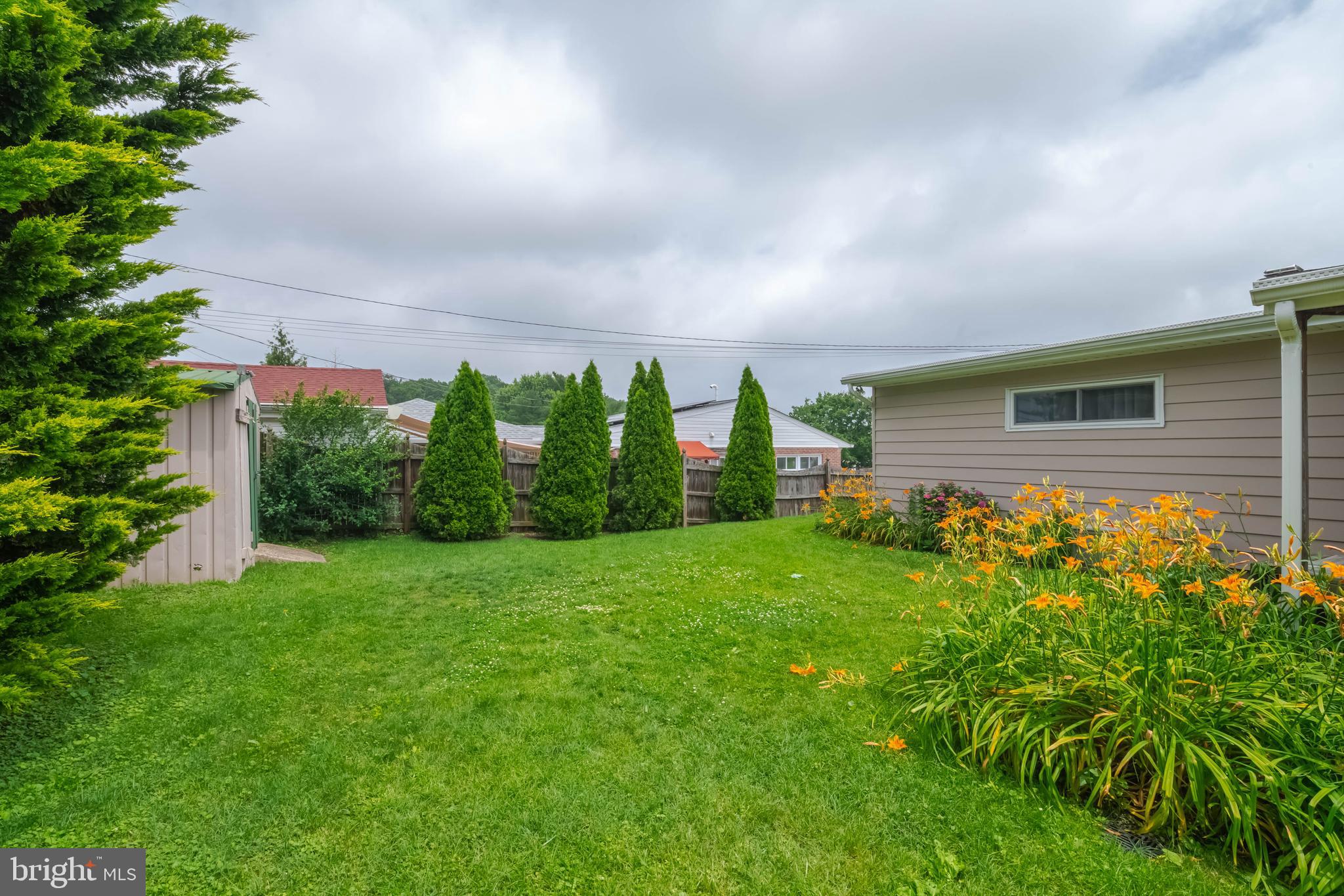 PARKVILLE - Residential