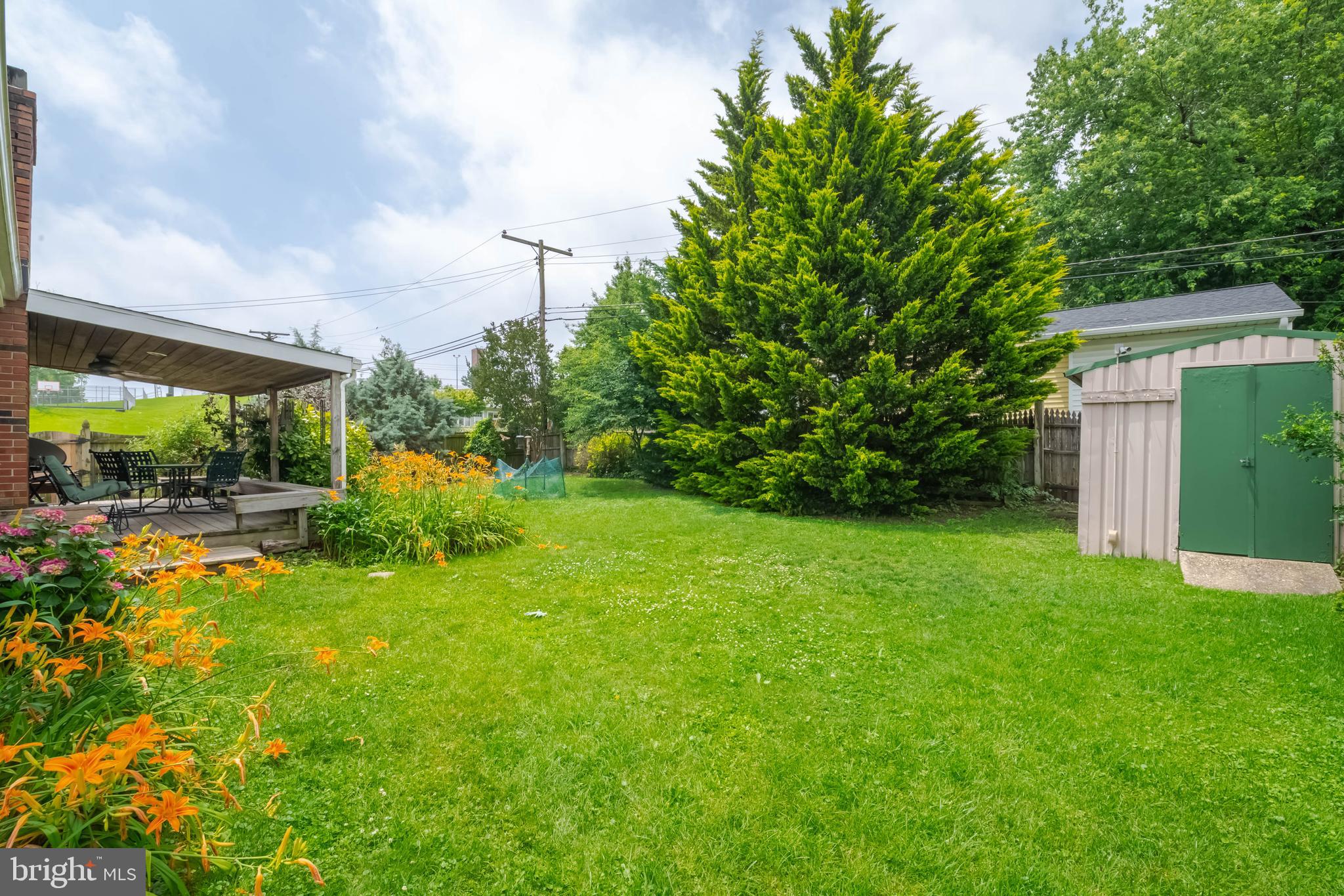 PARKVILLE - Residential