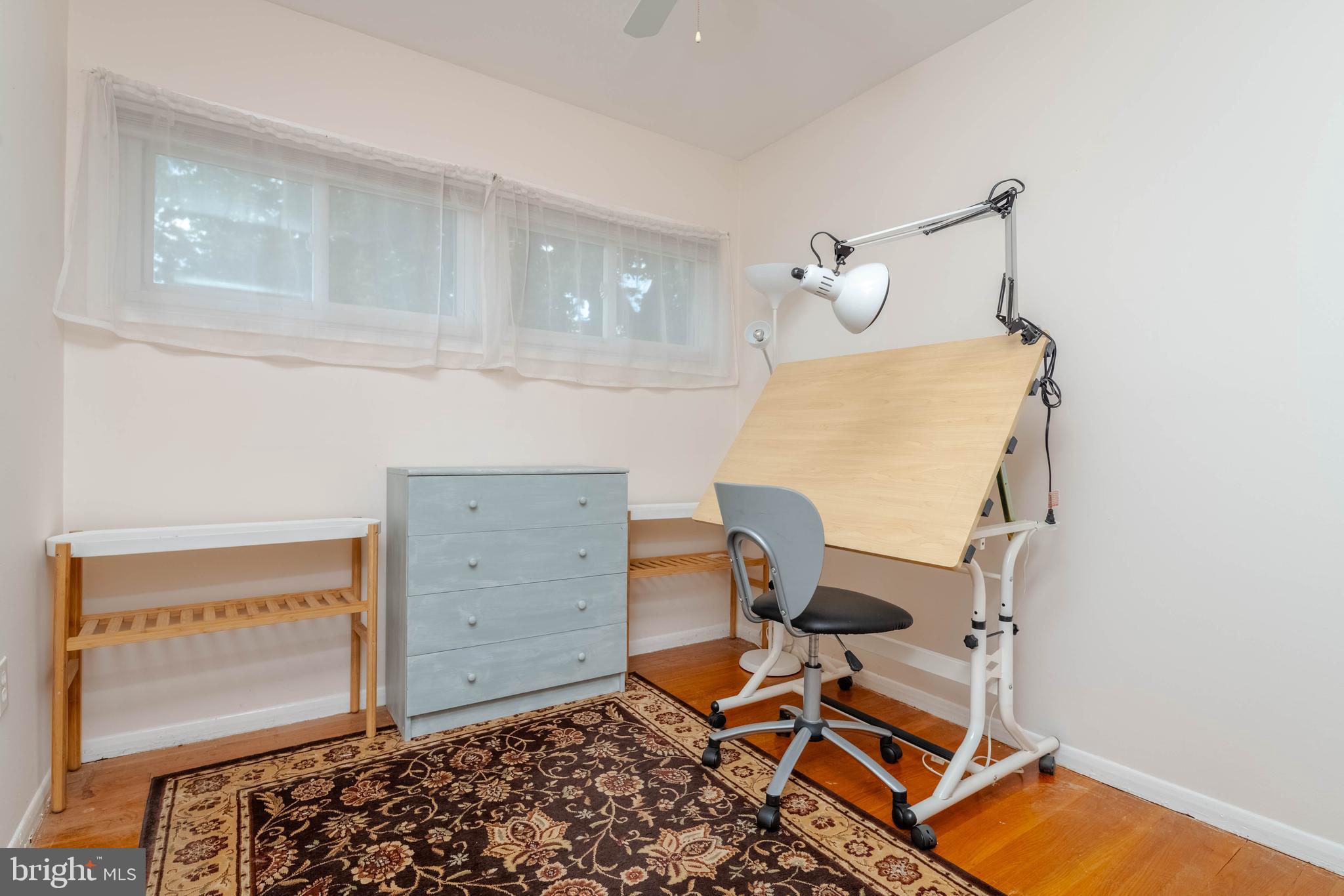 PARKVILLE - Residential