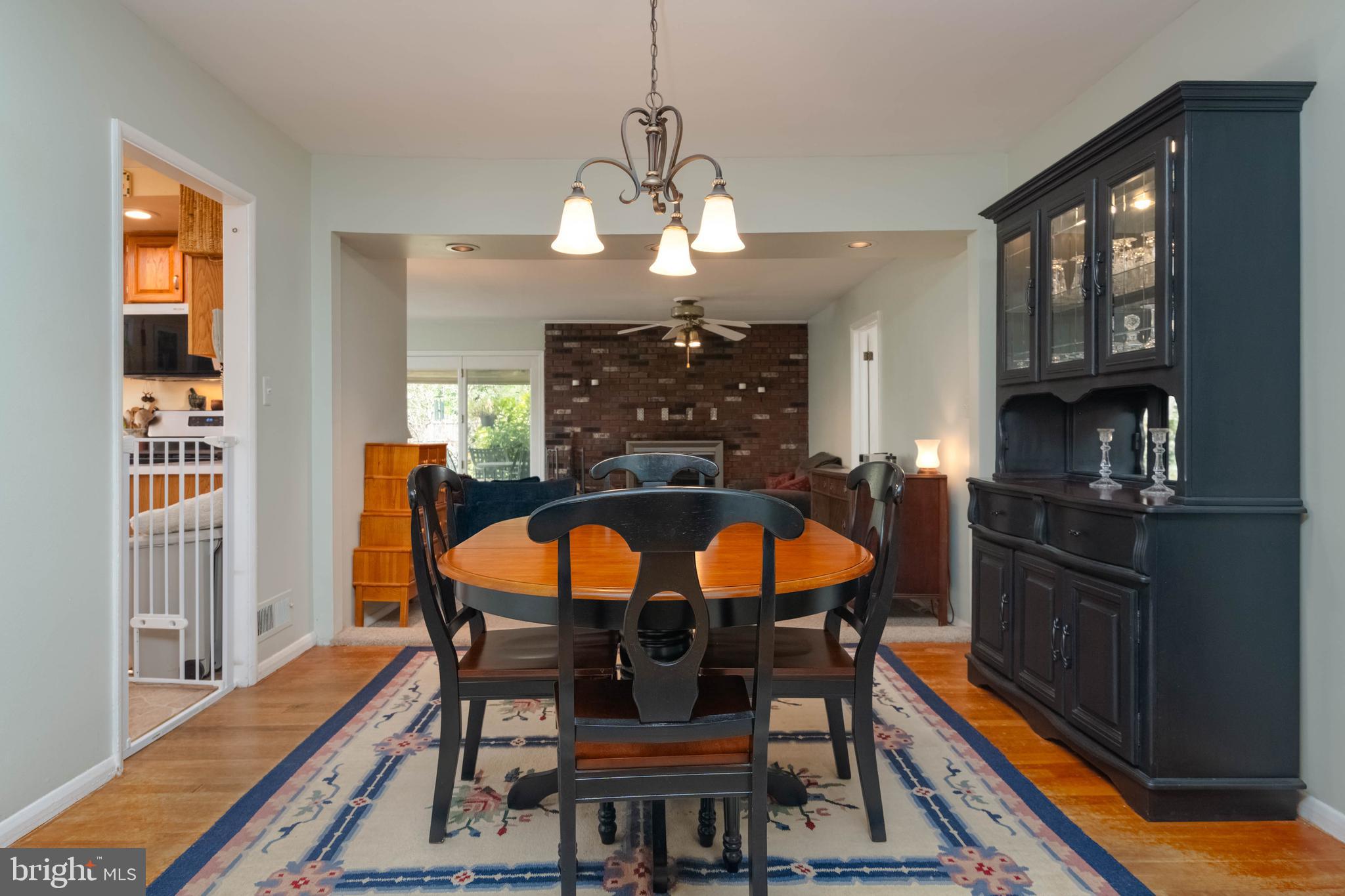 PARKVILLE - Residential