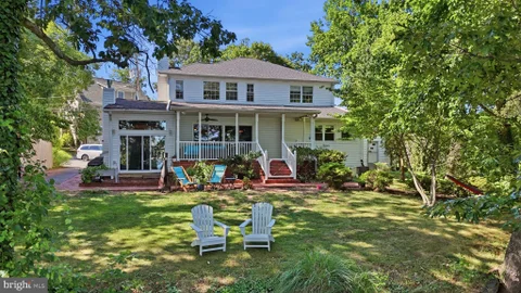 120 Island View Drive, Annapolis, MD 21401 - #: MDAA2152550