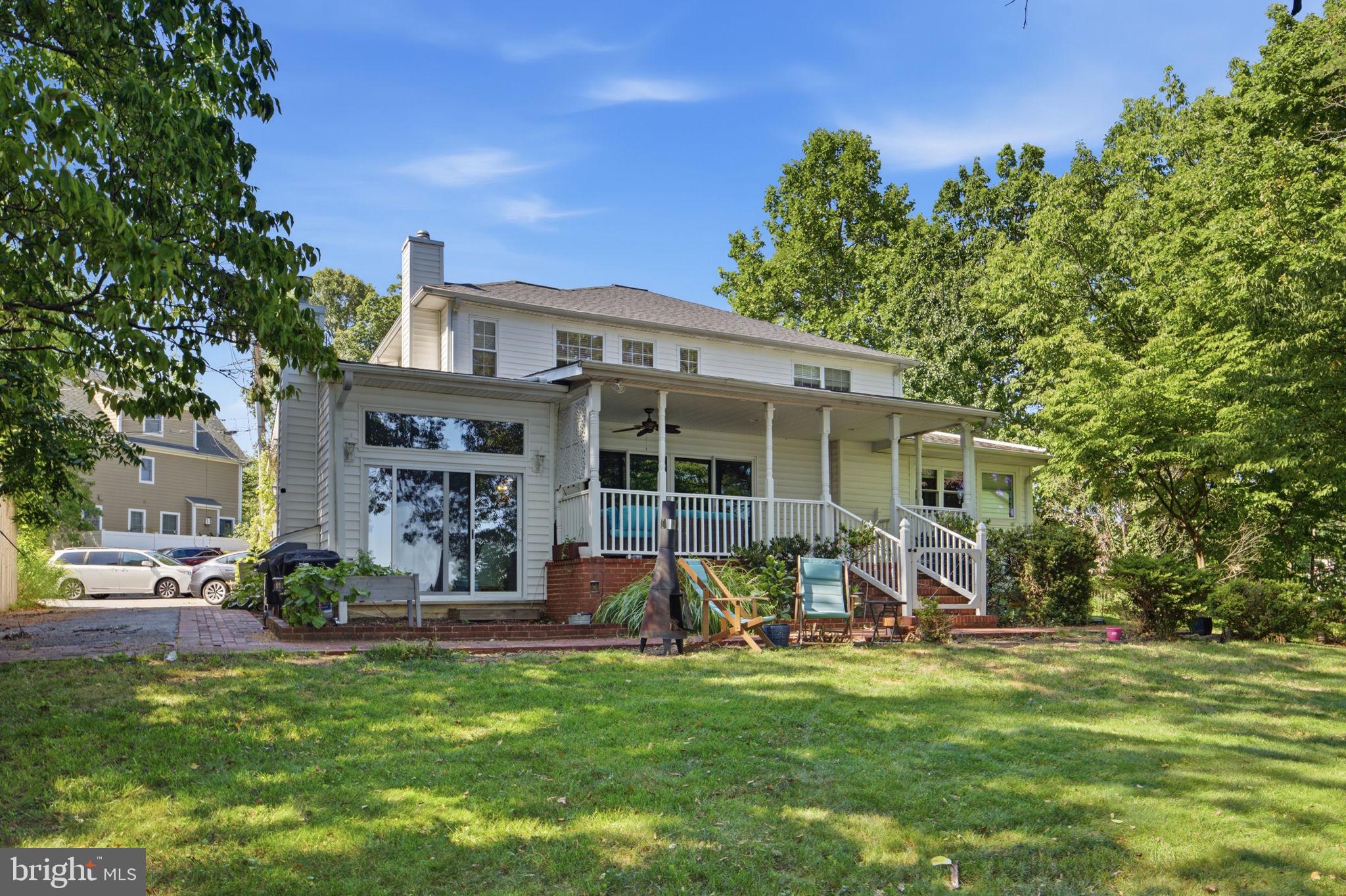 120 ISLAND VIEW DRIVE