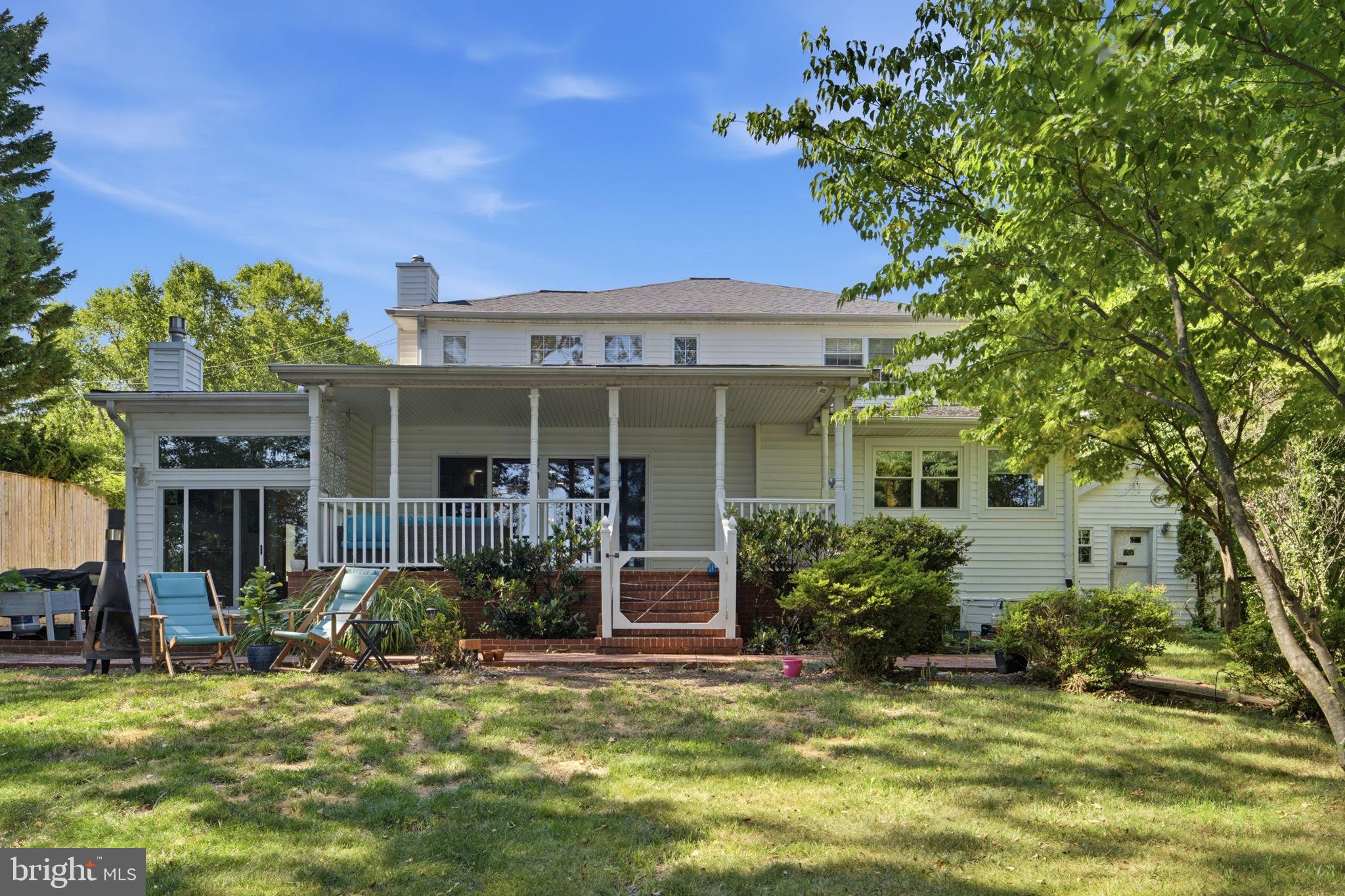 120 ISLAND VIEW DRIVE
