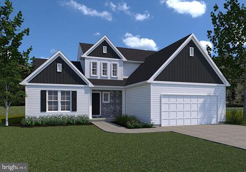 2263 FRIESIAN ROAD YORK PA 17406