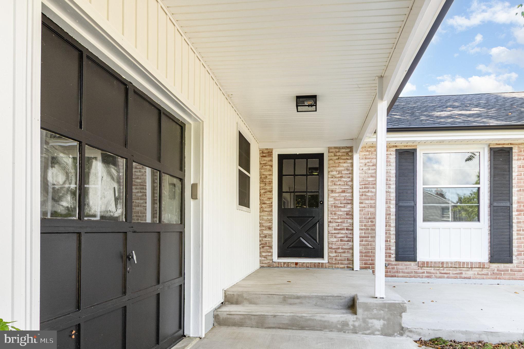 606 SOUTHGATE ROAD