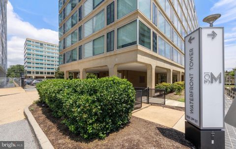 1101 3RD STREET SW 114 WASHINGTON DC 20024