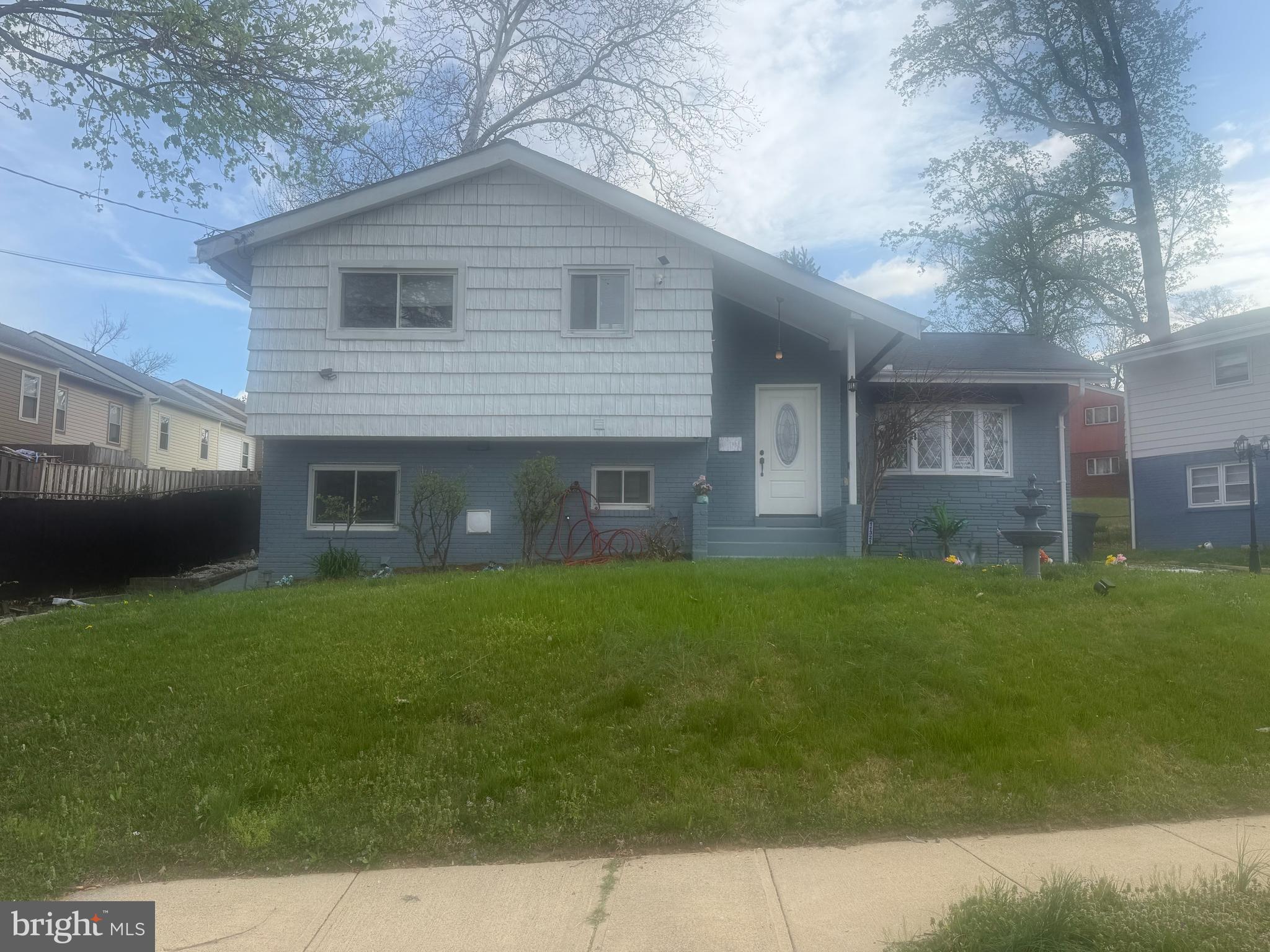 WHEATON - Residential