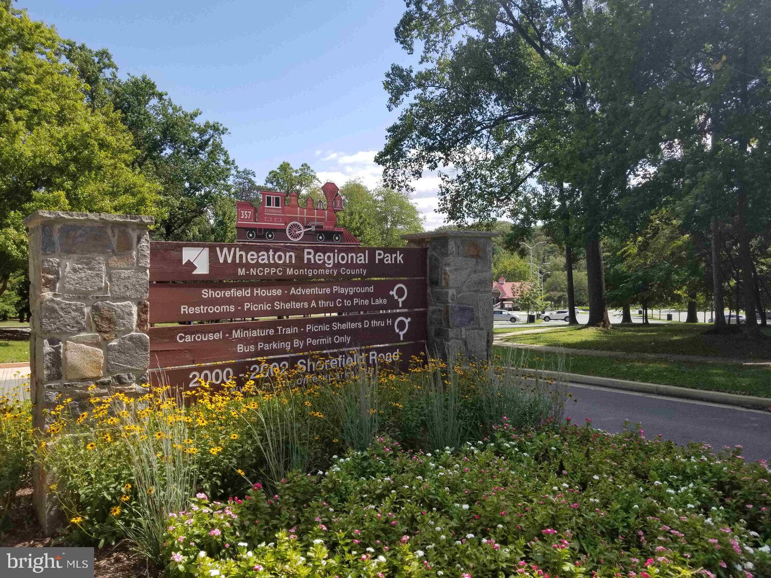 WHEATON - Residential