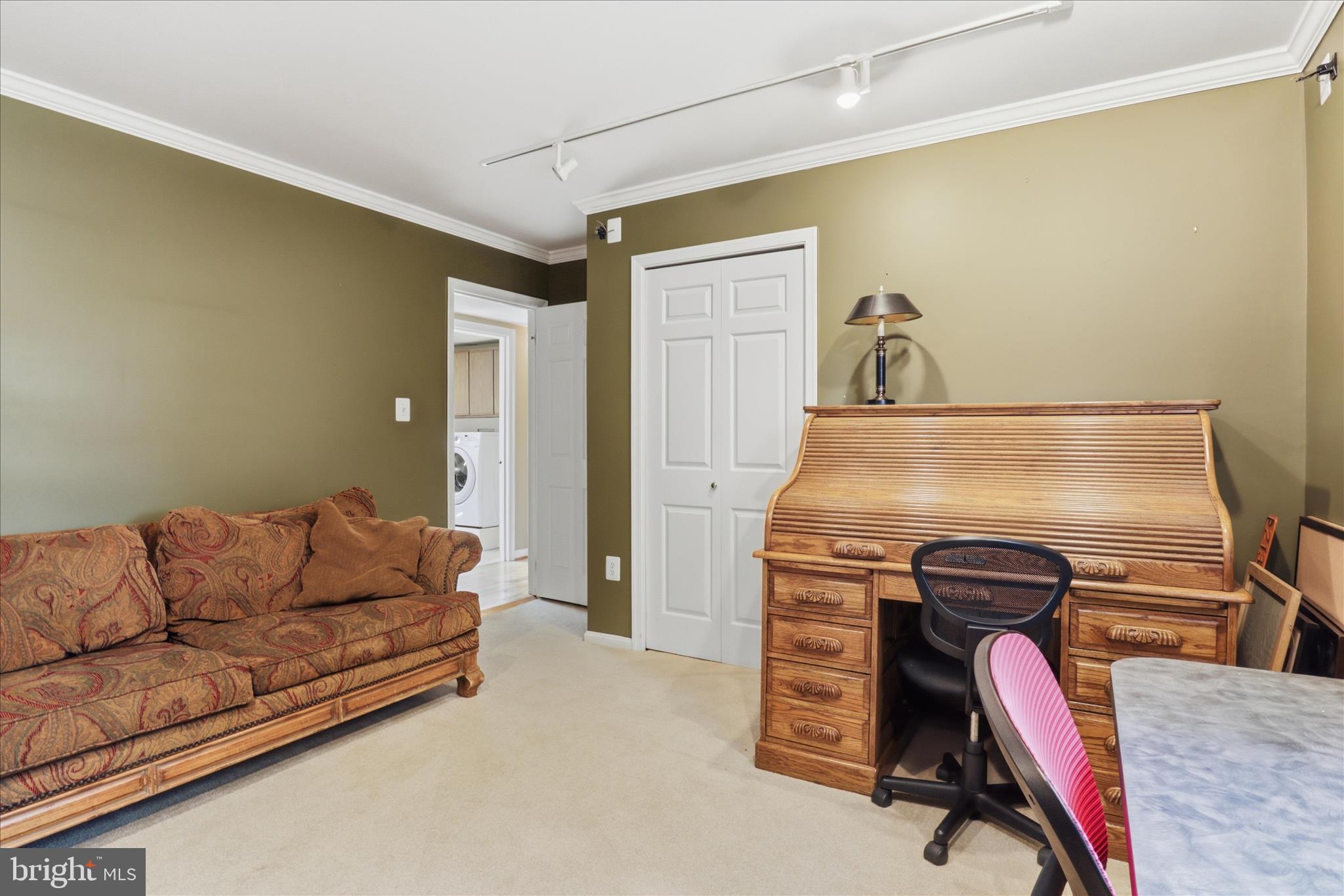 MOORCONES - Residential