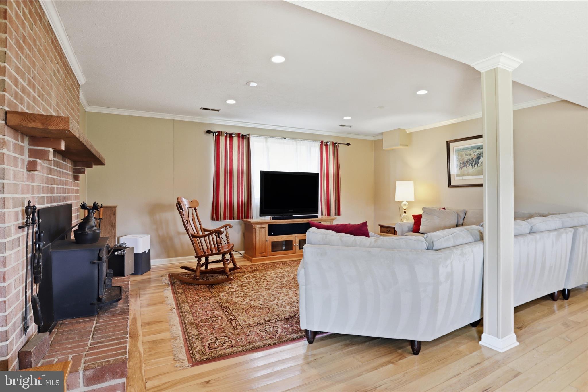 MOORCONES - Residential