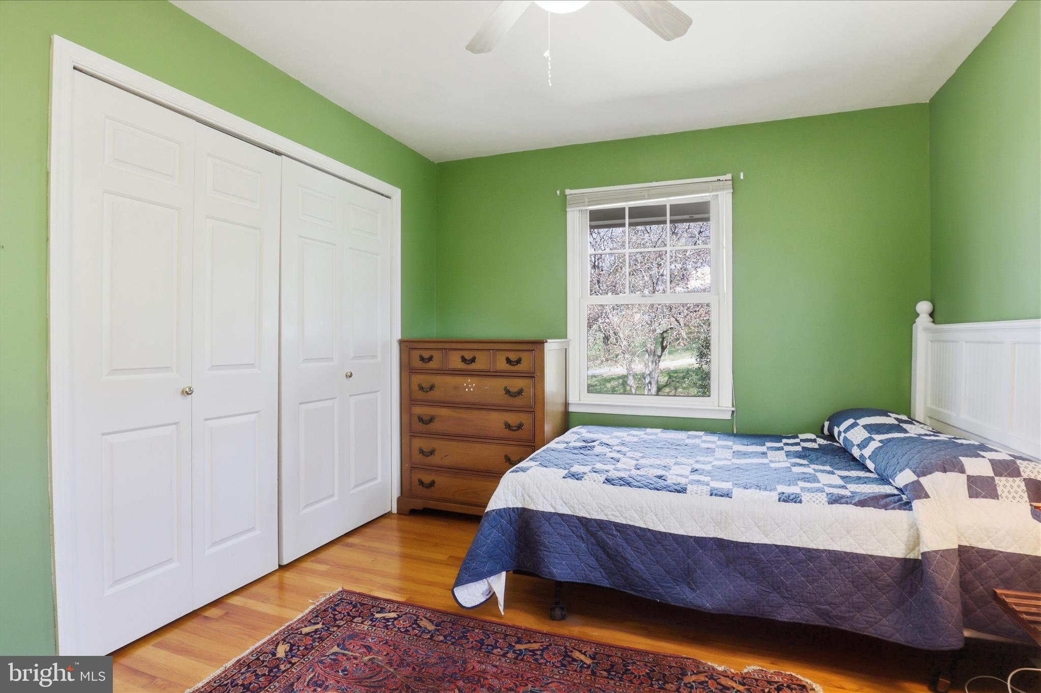 MOORCONES - Residential