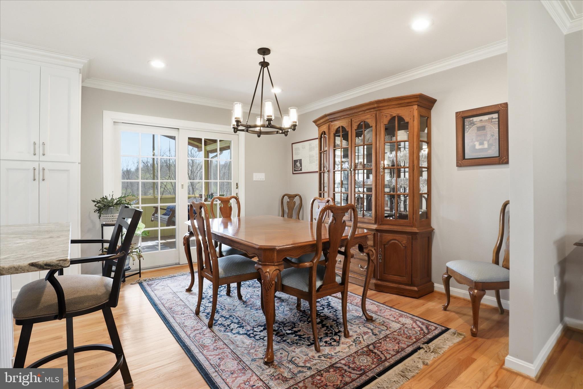 MOORCONES - Residential