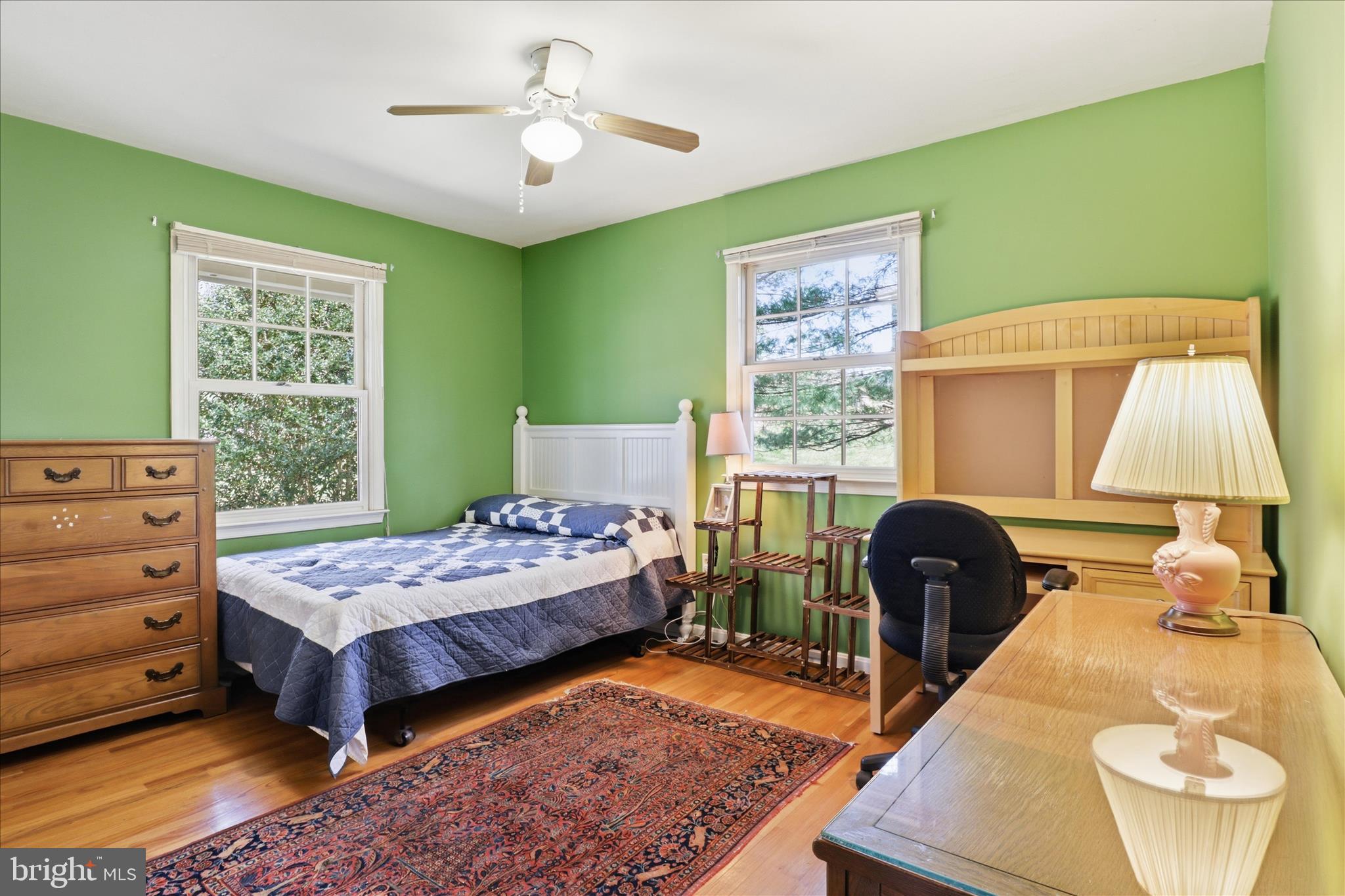 MOORCONES - Residential