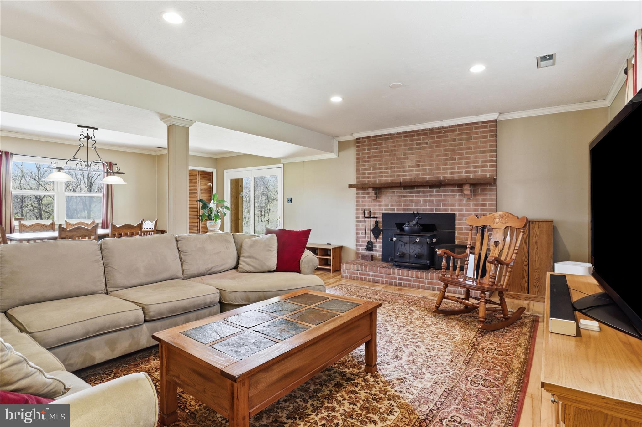 MOORCONES - Residential