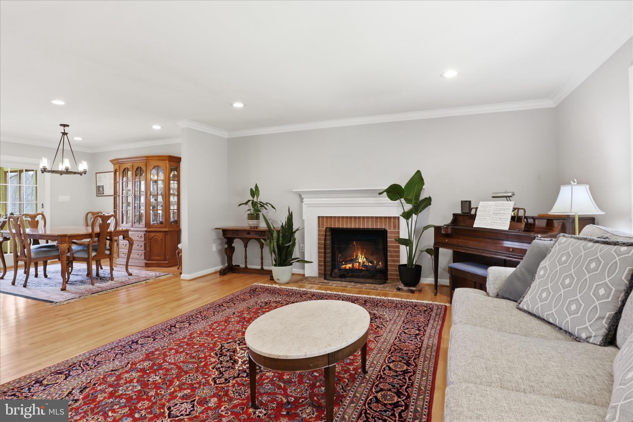 MOORCONES - Residential