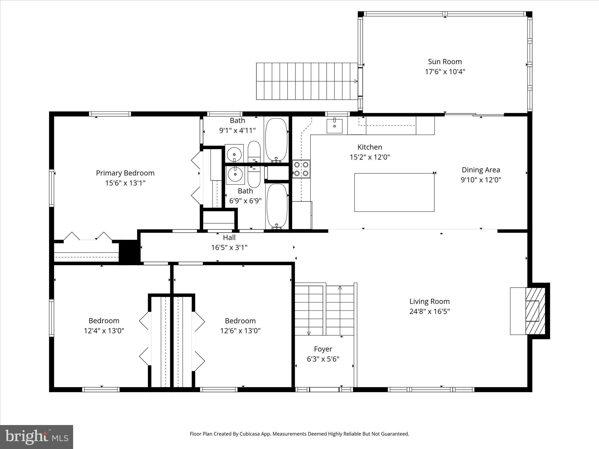 MOORCONES - Residential