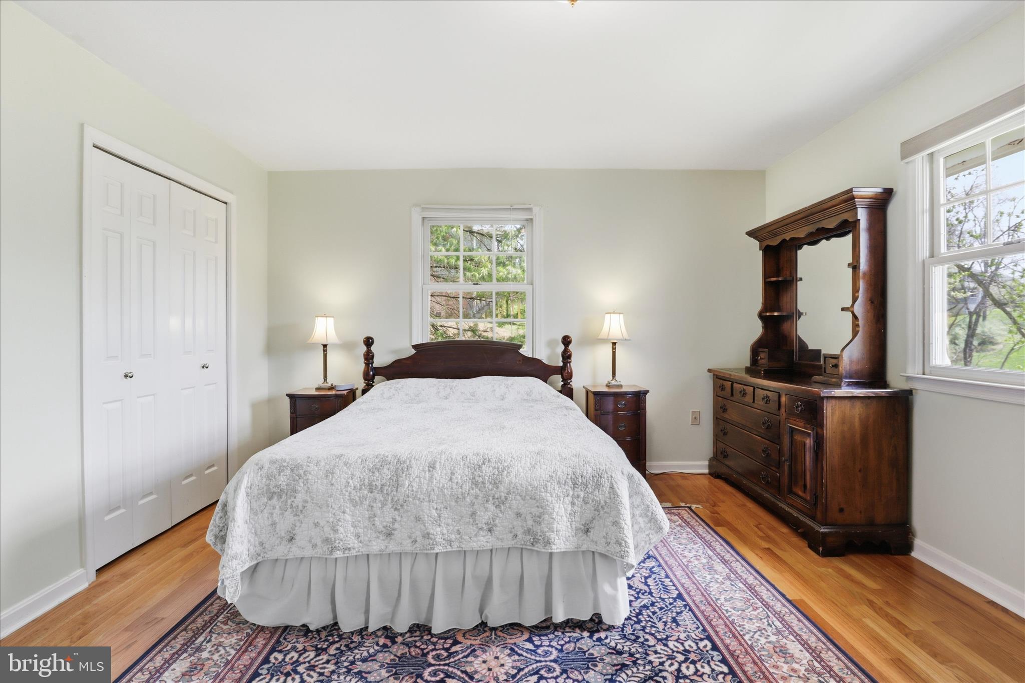 MOORCONES - Residential