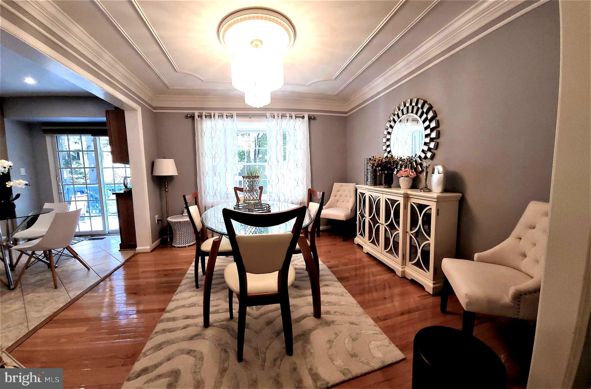 KEENE MILL STATION - Residential