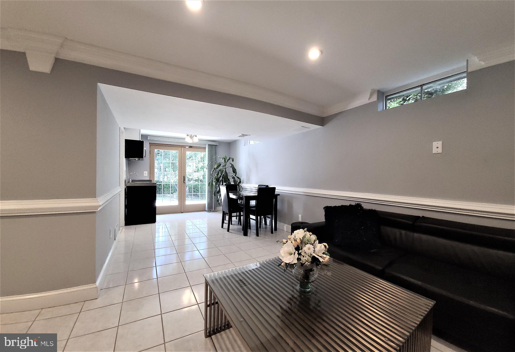 KEENE MILL STATION - Residential