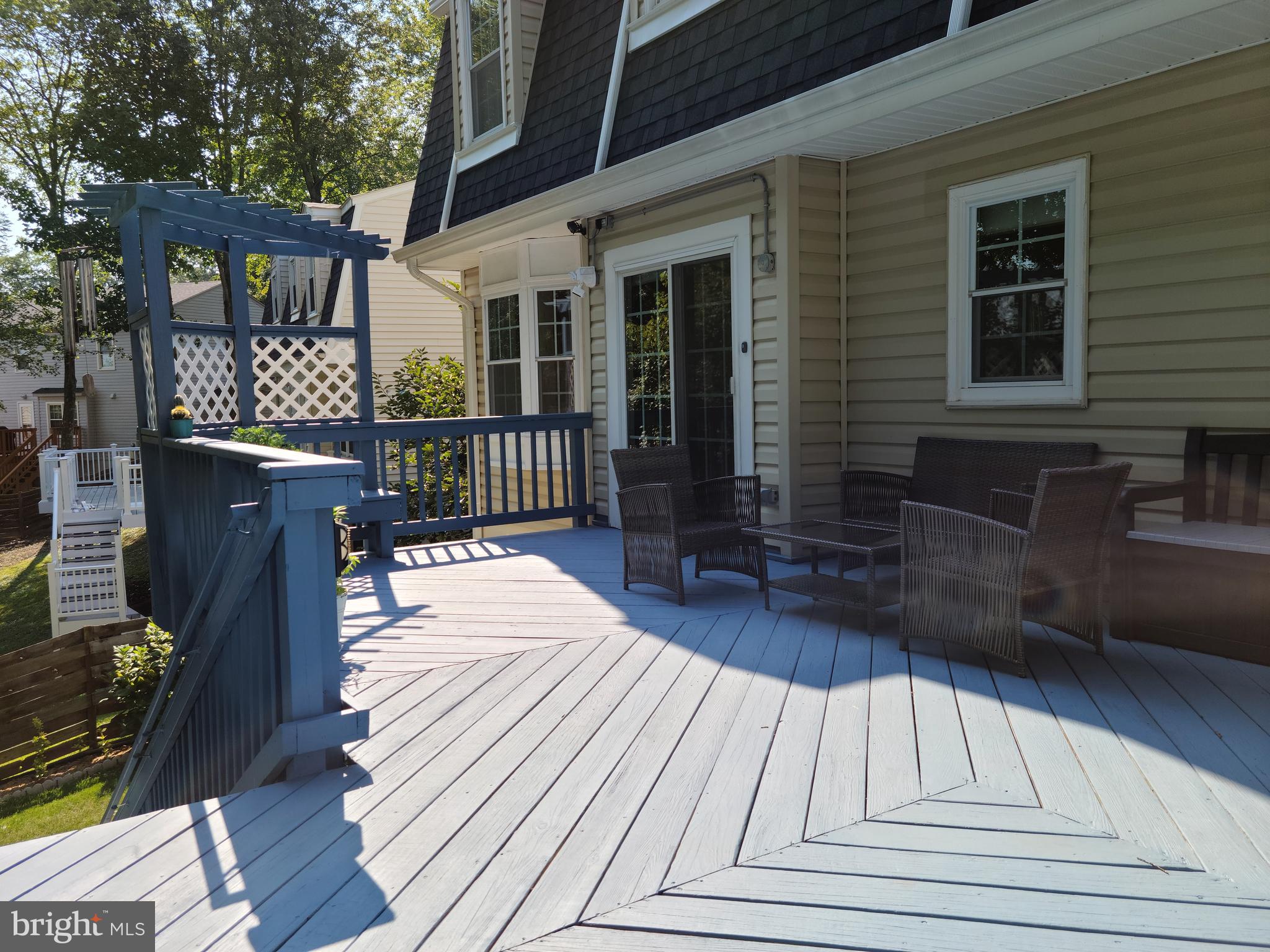 KEENE MILL STATION - Residential