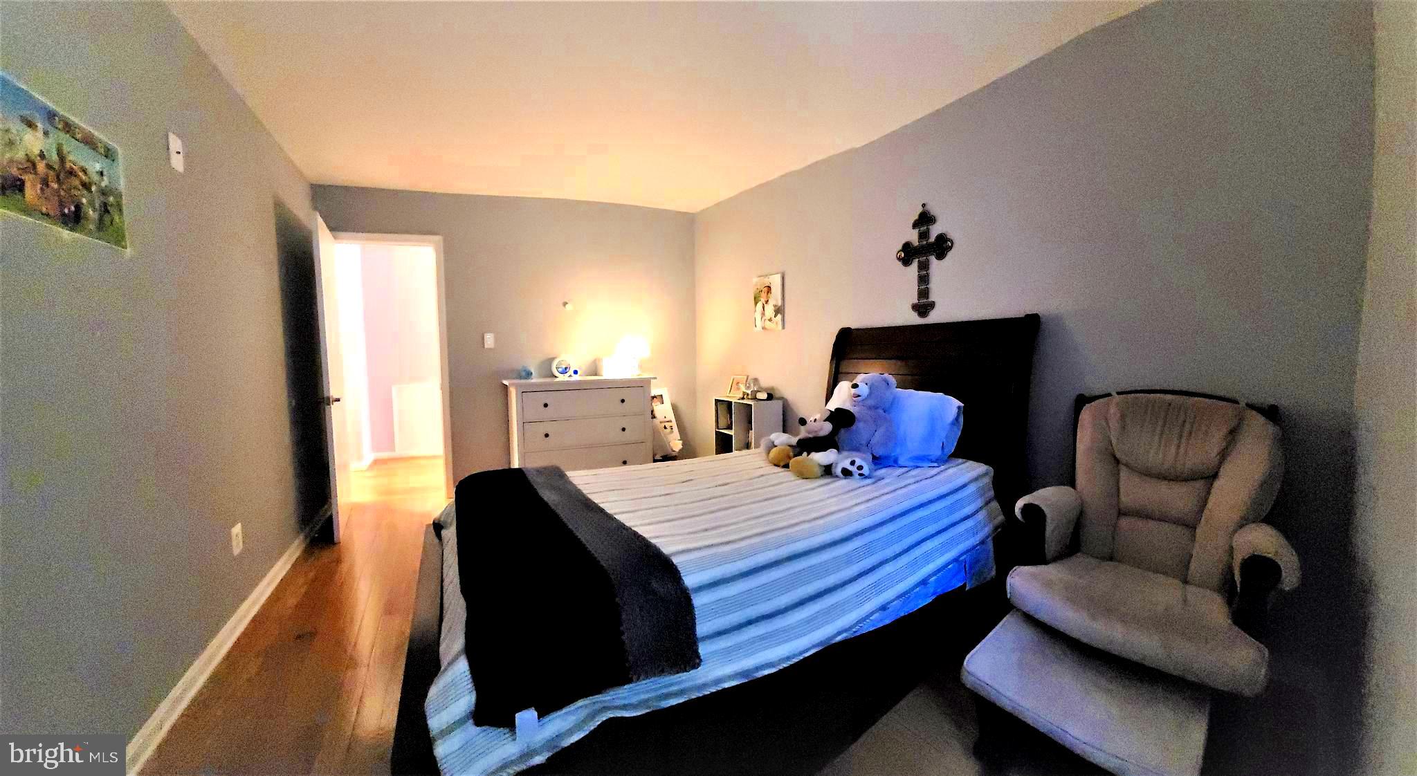 KEENE MILL STATION - Residential